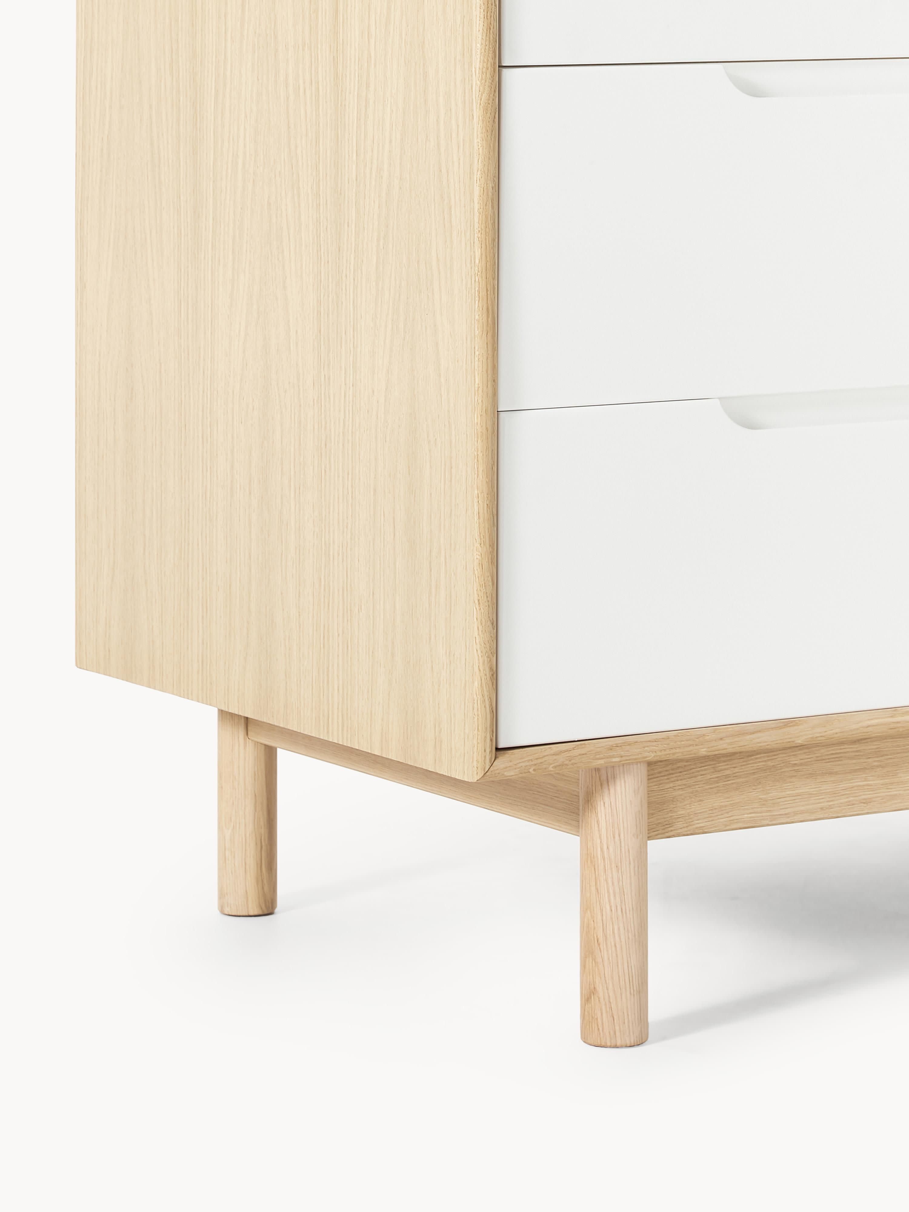 Cassy Wardrobe, 3-doors