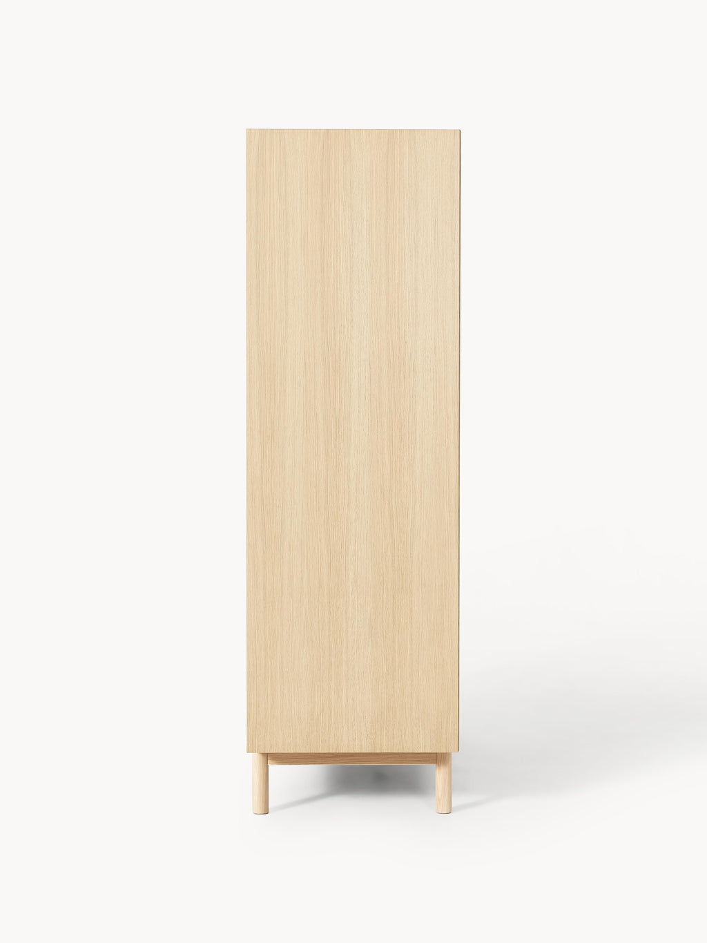 Cassy Wardrobe, 3-doors