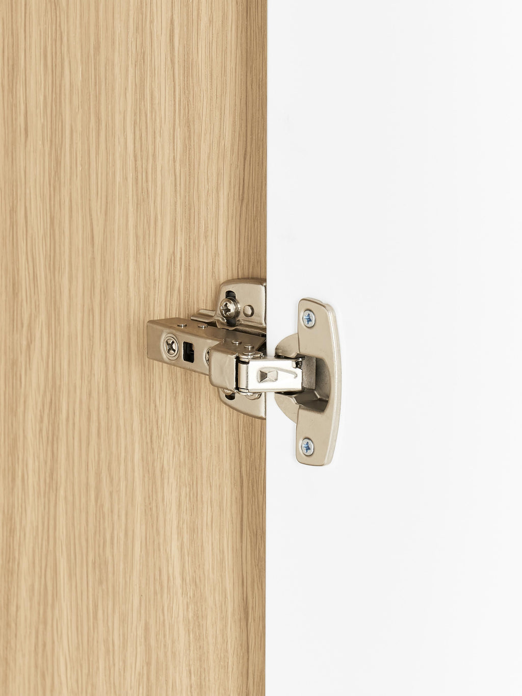 Cassy Wardrobe, 3-doors