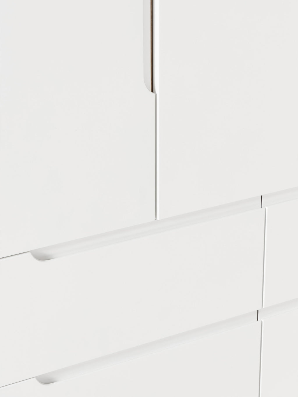 Cassy Wardrobe, 3-doors
