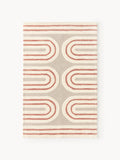 Gallery image 1 - High-Low Wool Rug Arne