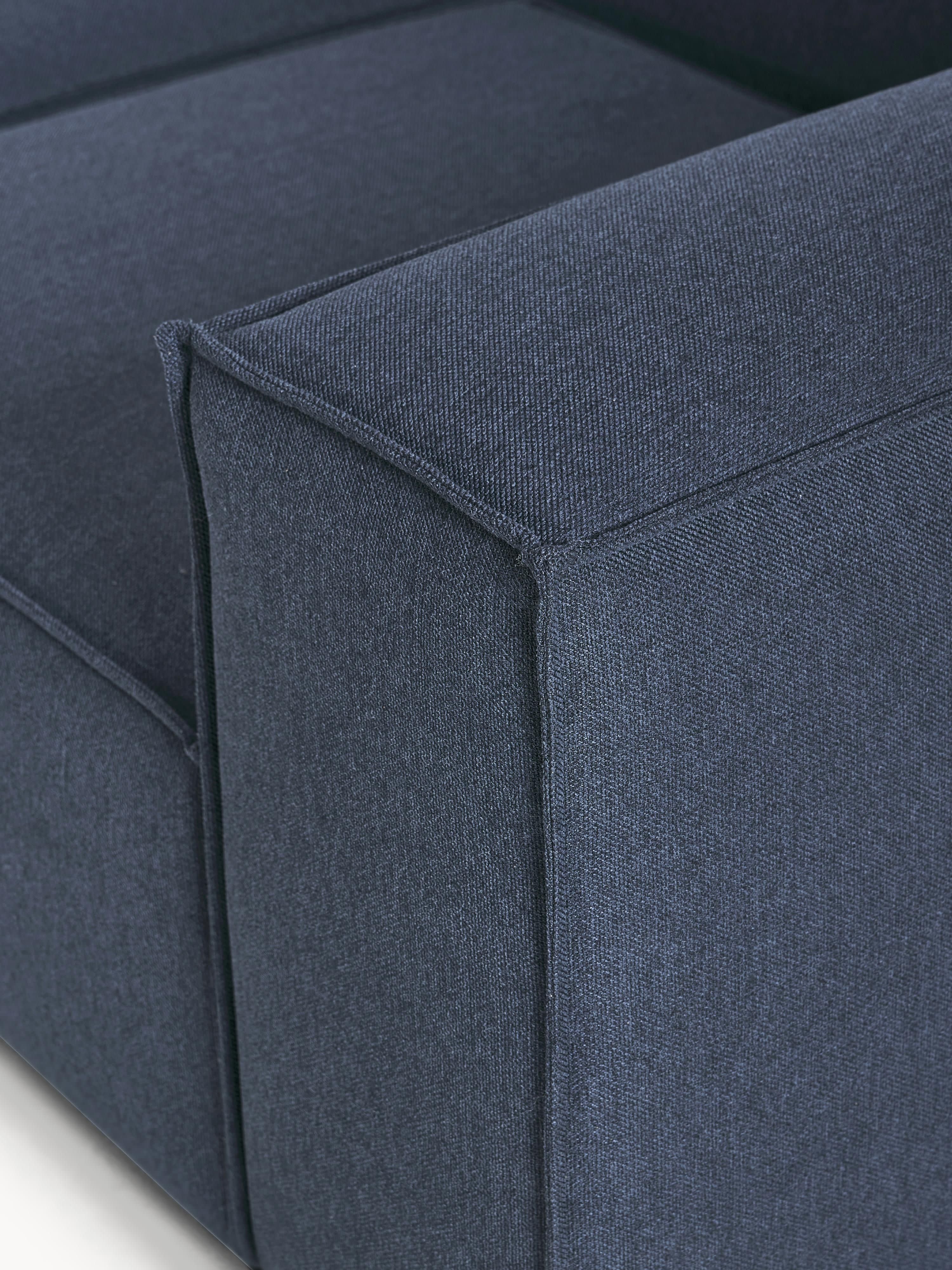 Lennon XL Modular Ottoman