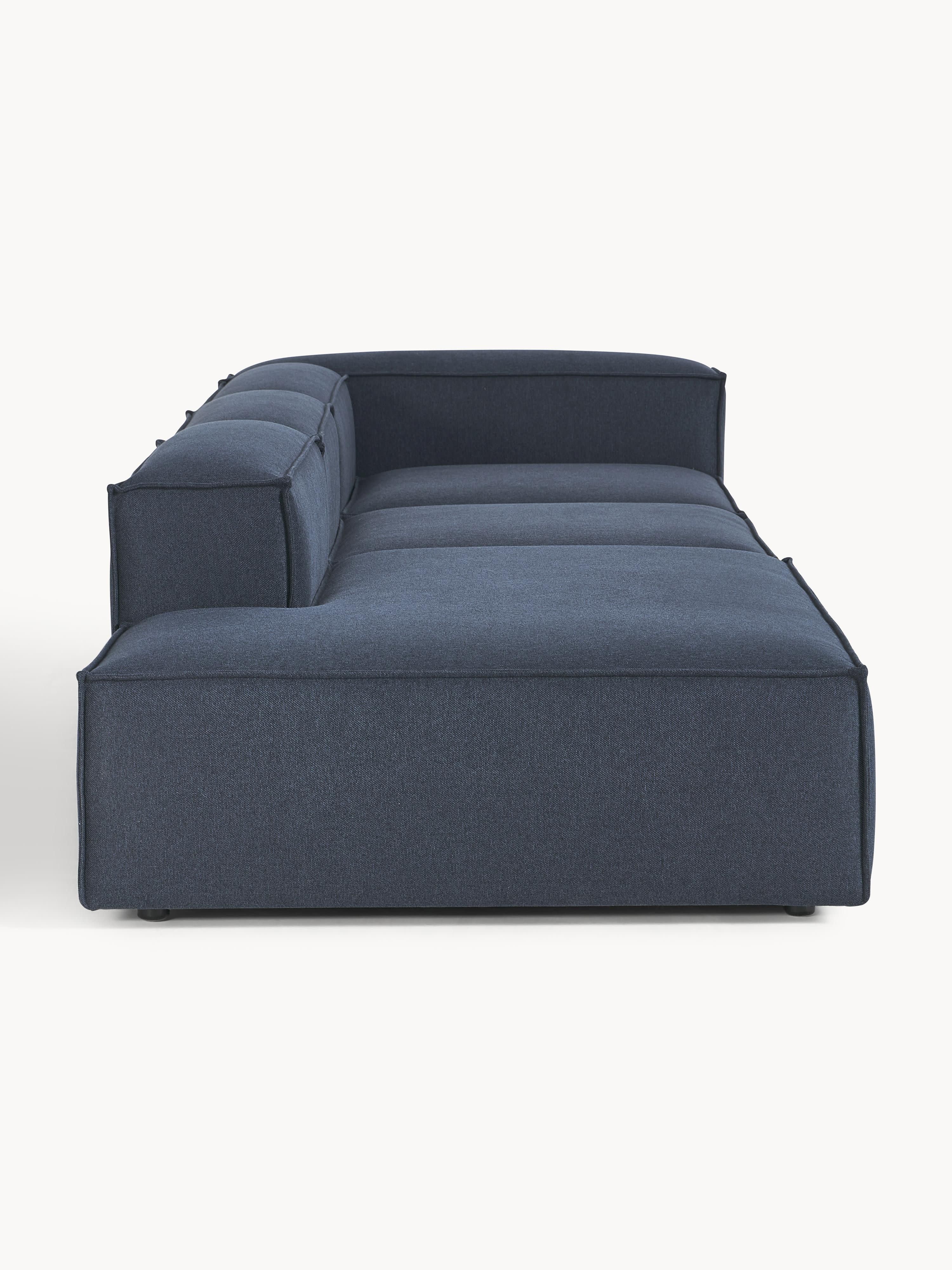 Lennon XL Modular Ottoman