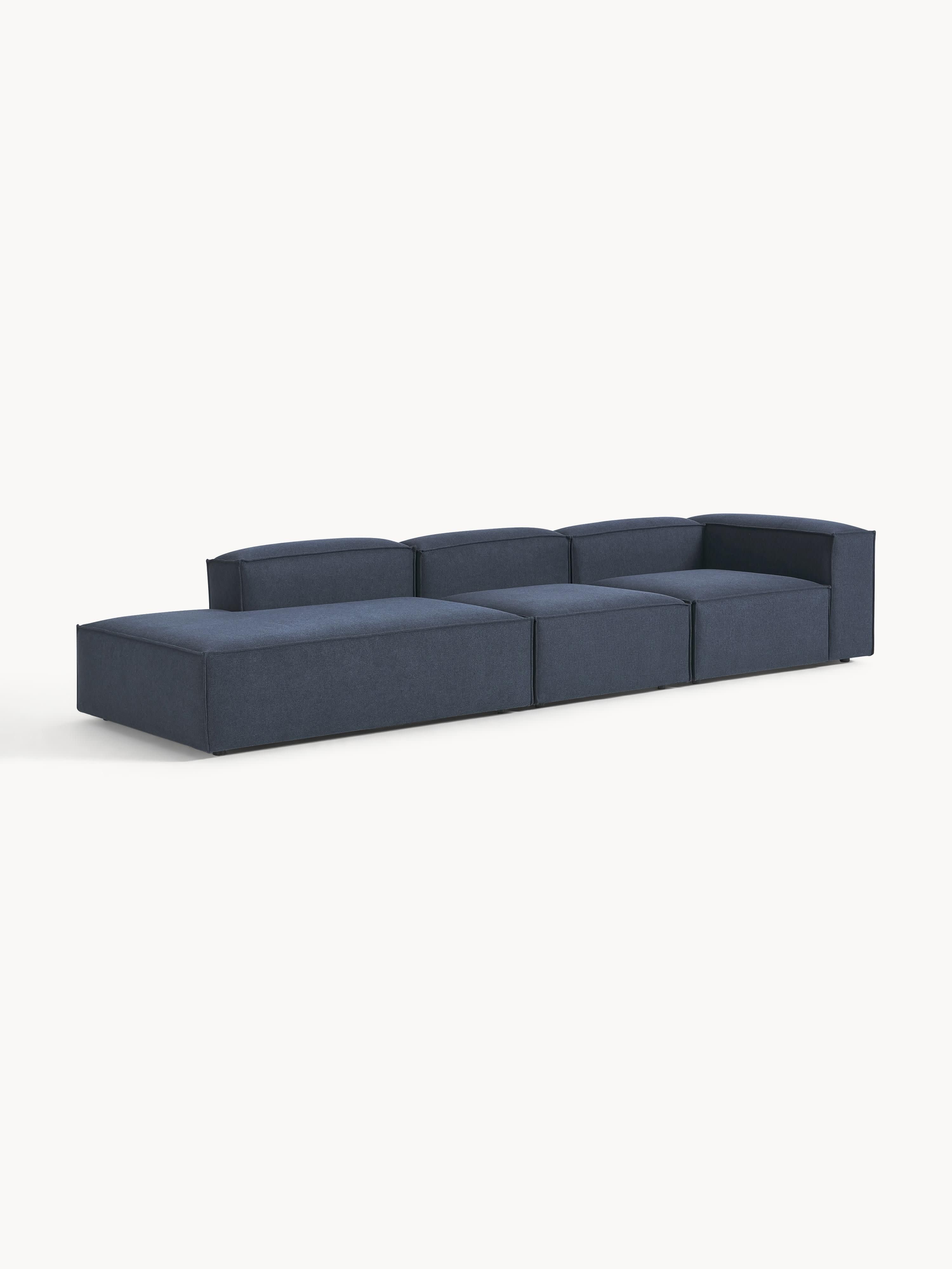 Lennon XL Modular Ottoman