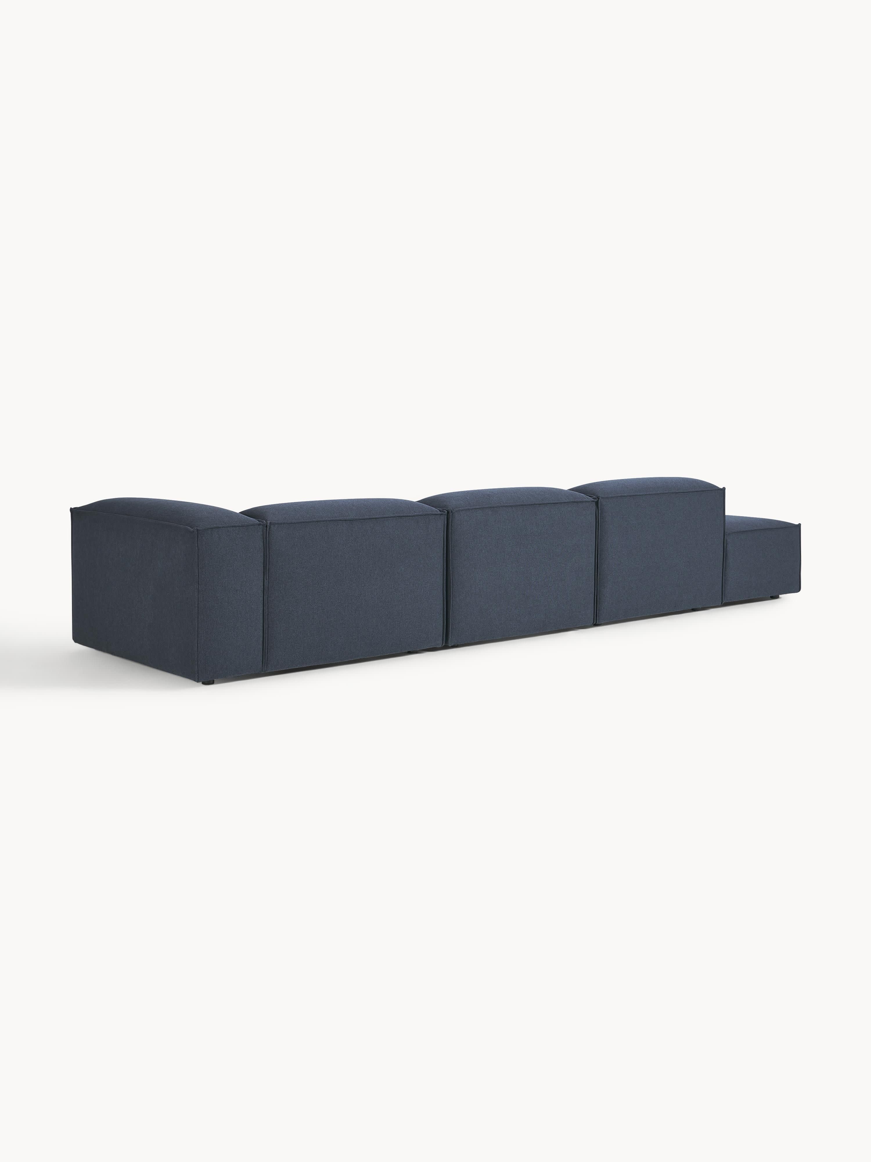 Lennon XL Modular Ottoman