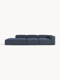 Gallery image 1 - XL Modular Ottoman Lennon