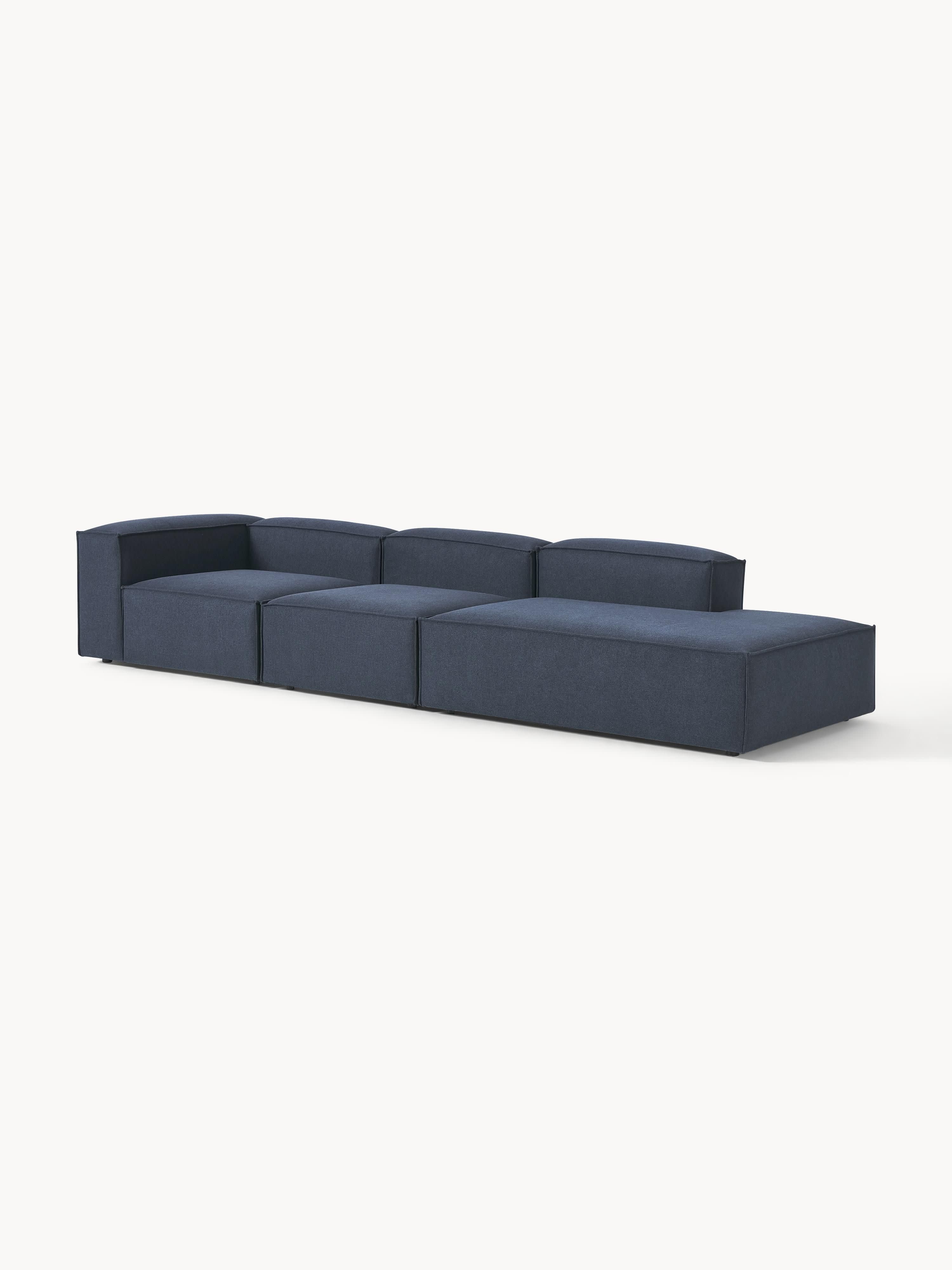 Lennon XL Modular Ottoman