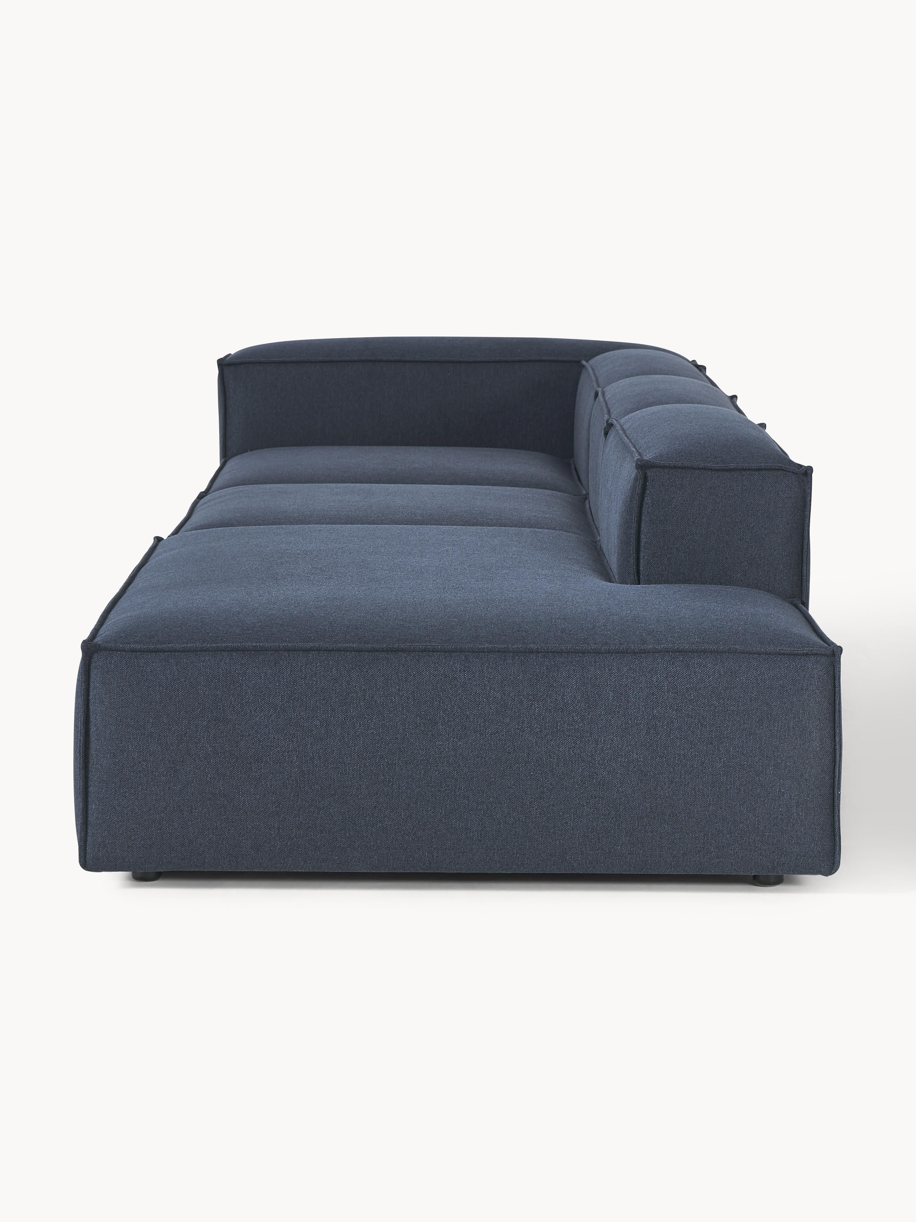 Lennon XL Modular Ottoman