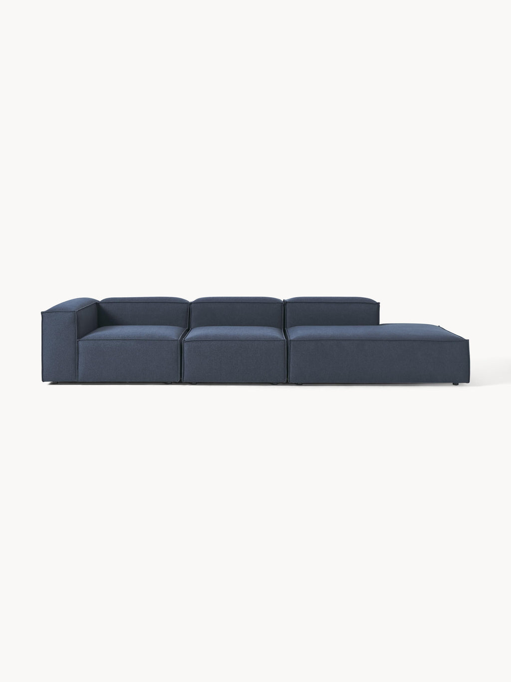 Lennon XL Modular Ottoman