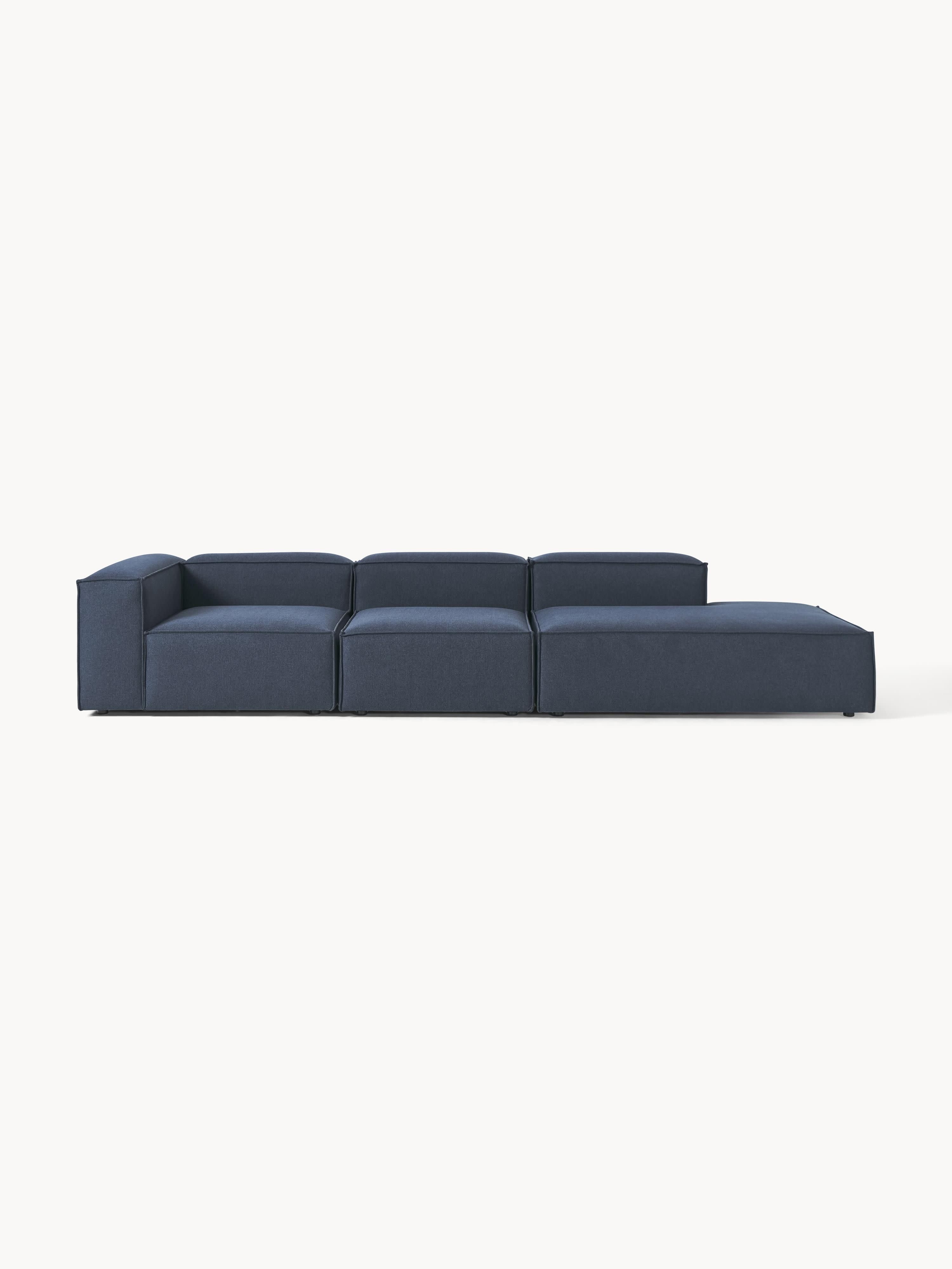Lennon XL Modular Ottoman