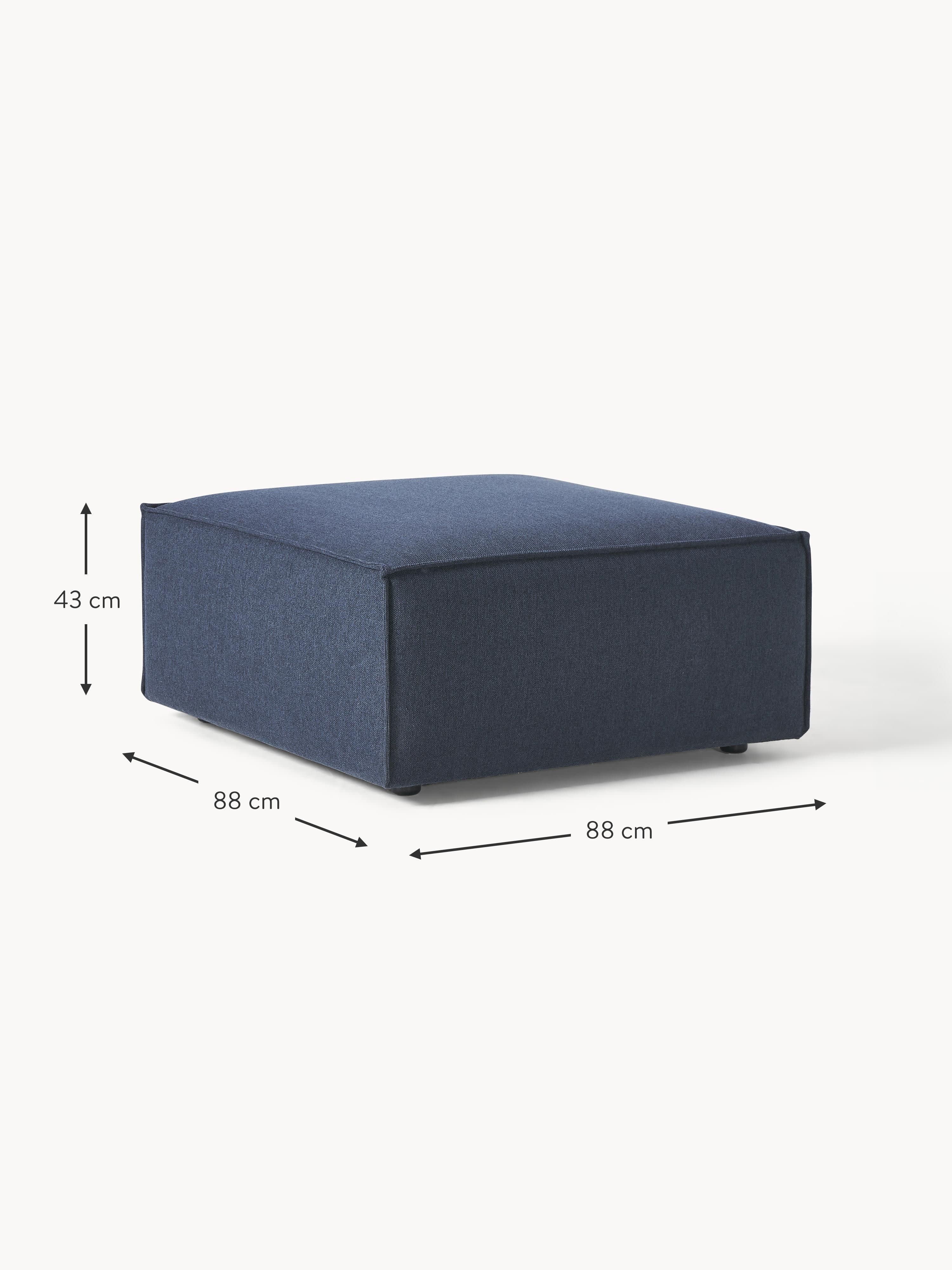 Lennon Ottoman