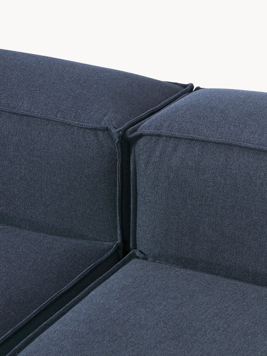 Lennon Modular Corner Sofa (4-seater)