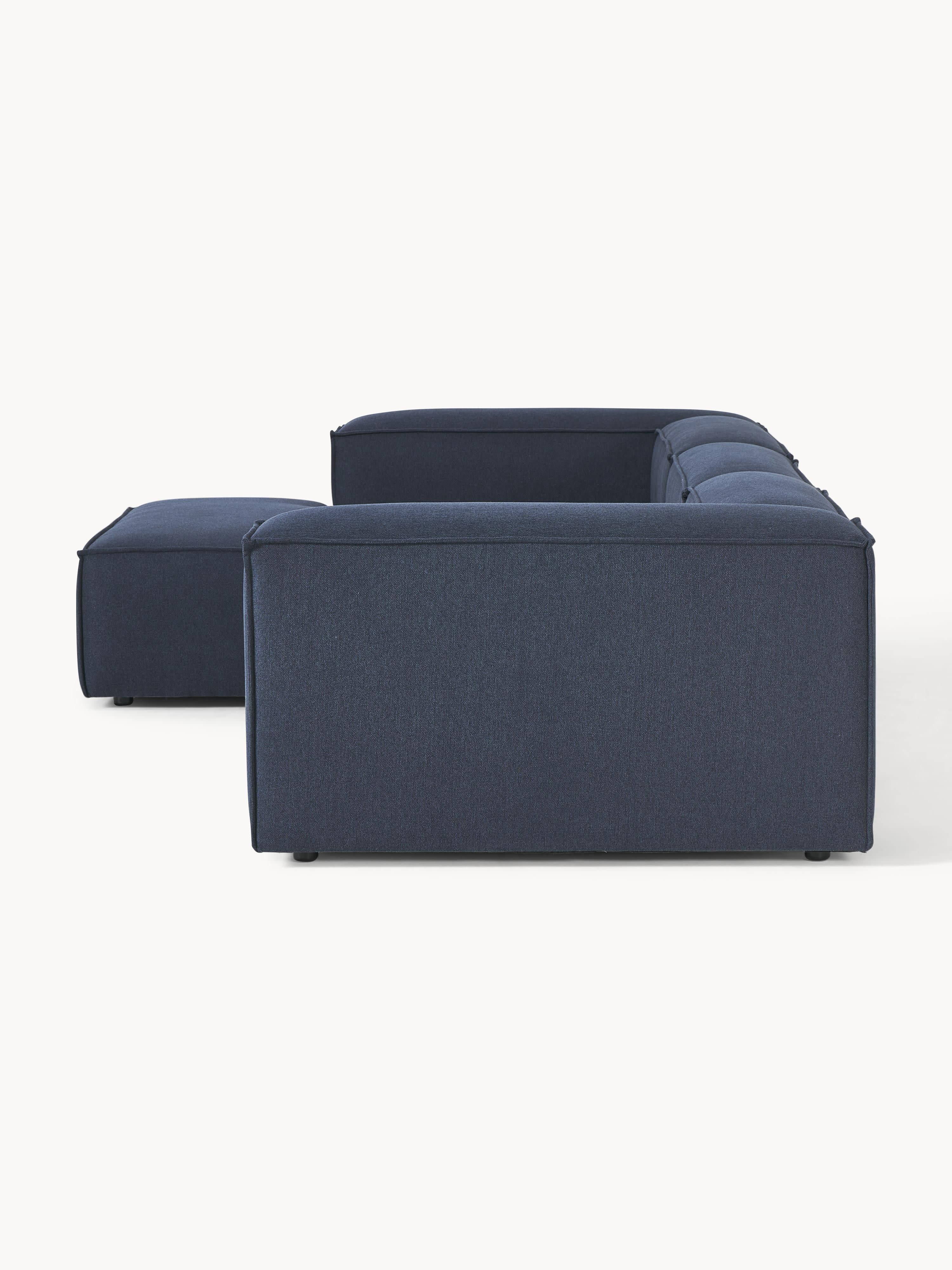 Lennon Modular Corner Sofa (4-seater)