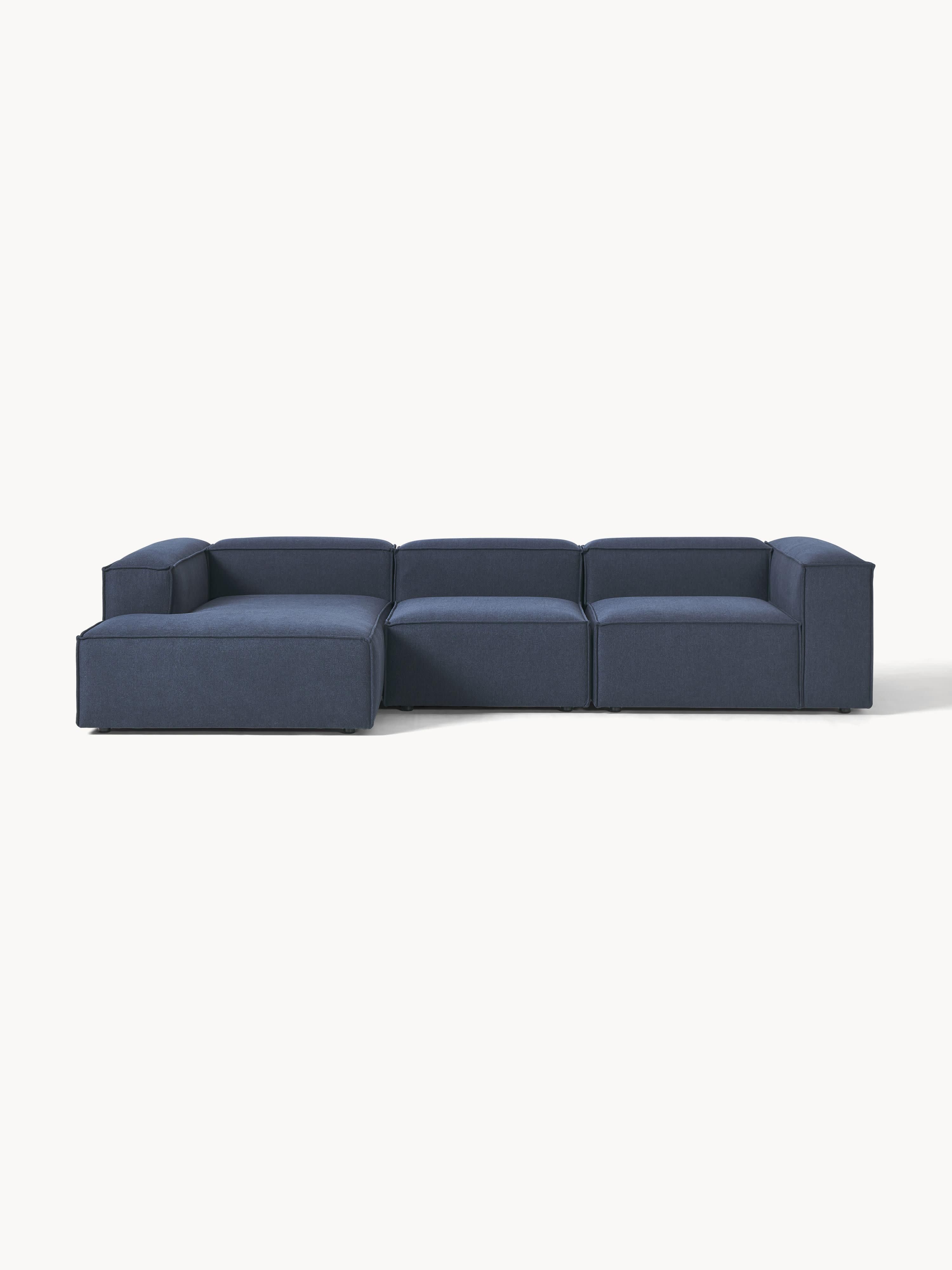 Gallery image 1 - Modular Corner Sofa Lennon (4-seater)