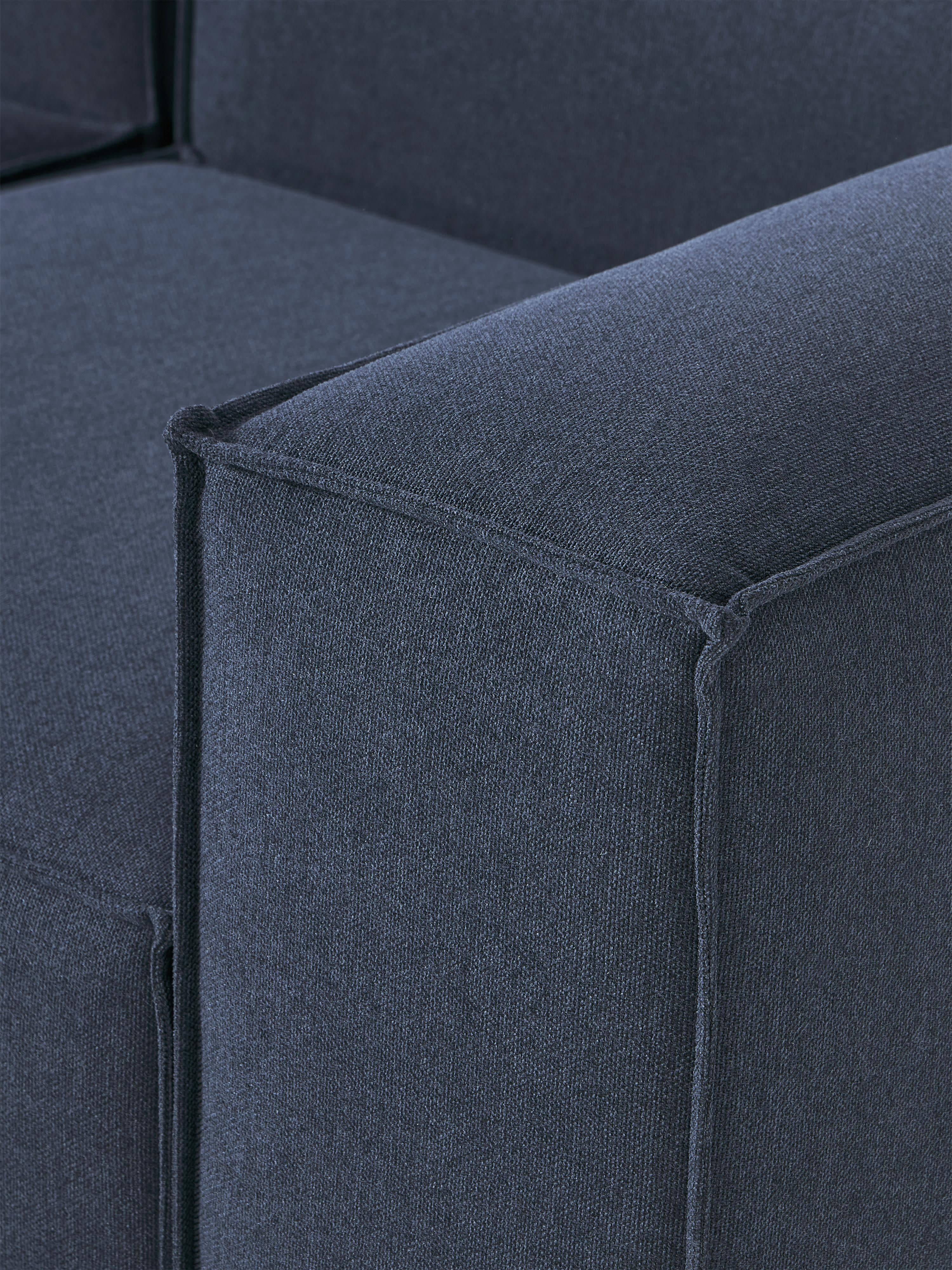 Lennon Modular Corner Sofa (4-seater)