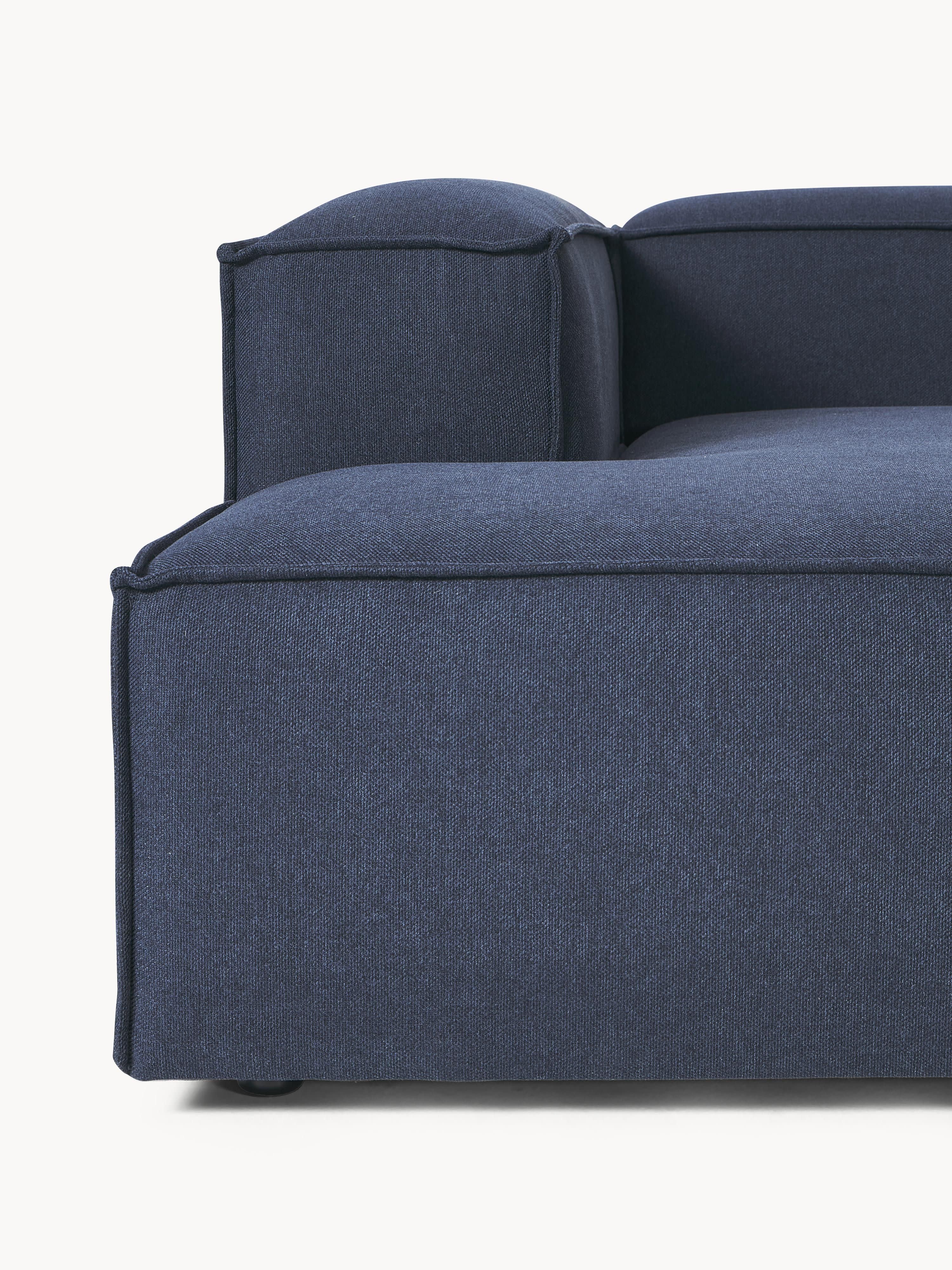 Lennon Modular Corner Sofa (4-seater)