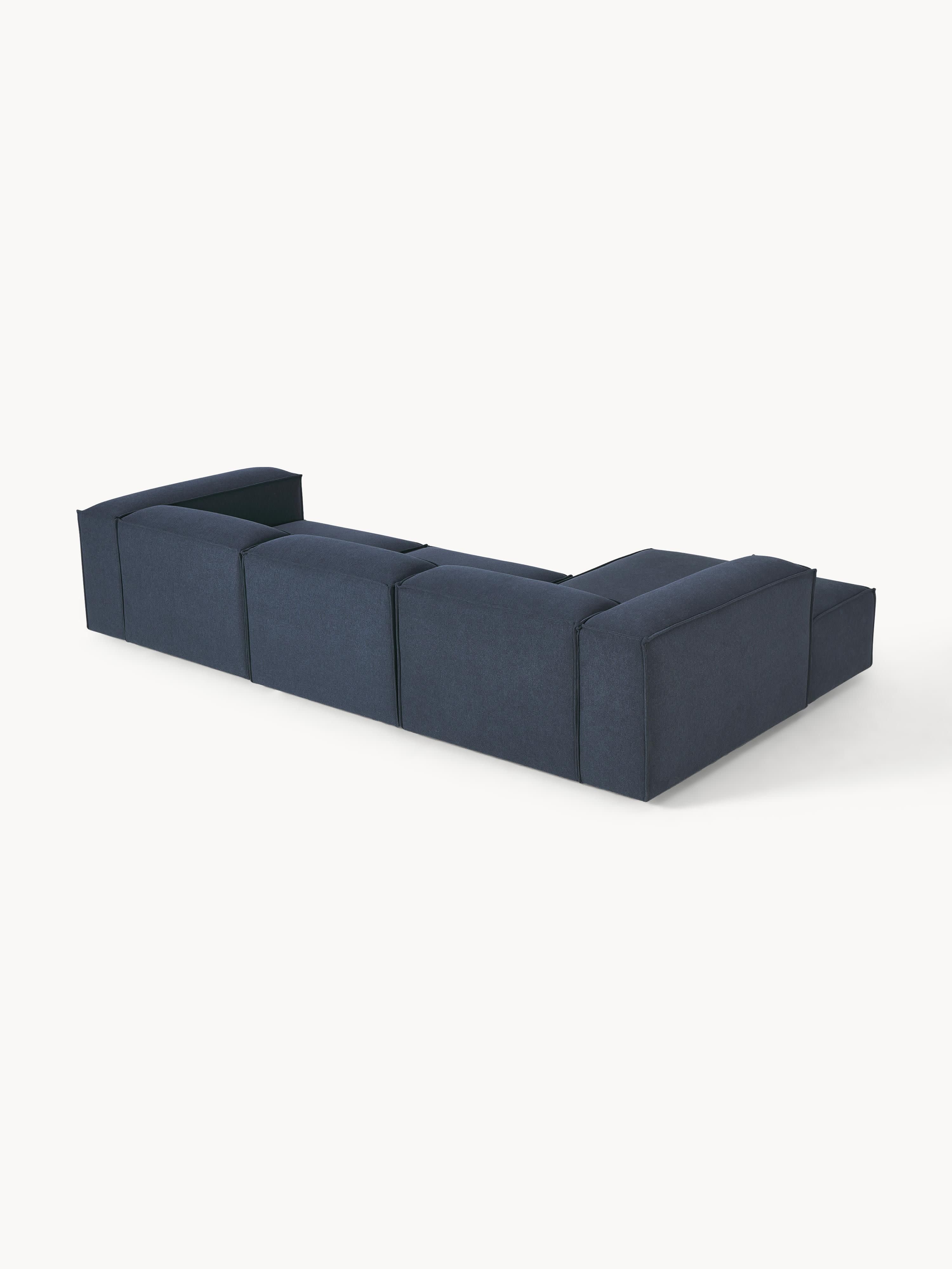 Lennon Modular Corner Sofa (4-seater)