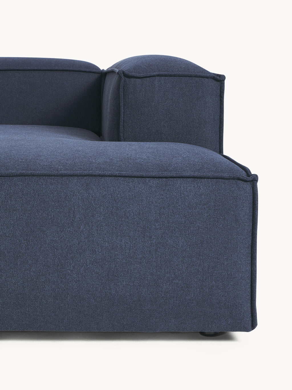Lennon Modular Corner Sofa (4-seater)