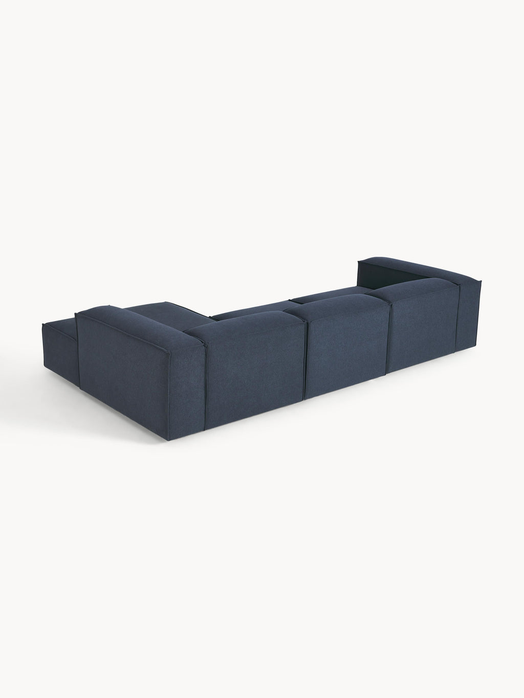 Lennon Modular Corner Sofa (4-seater)