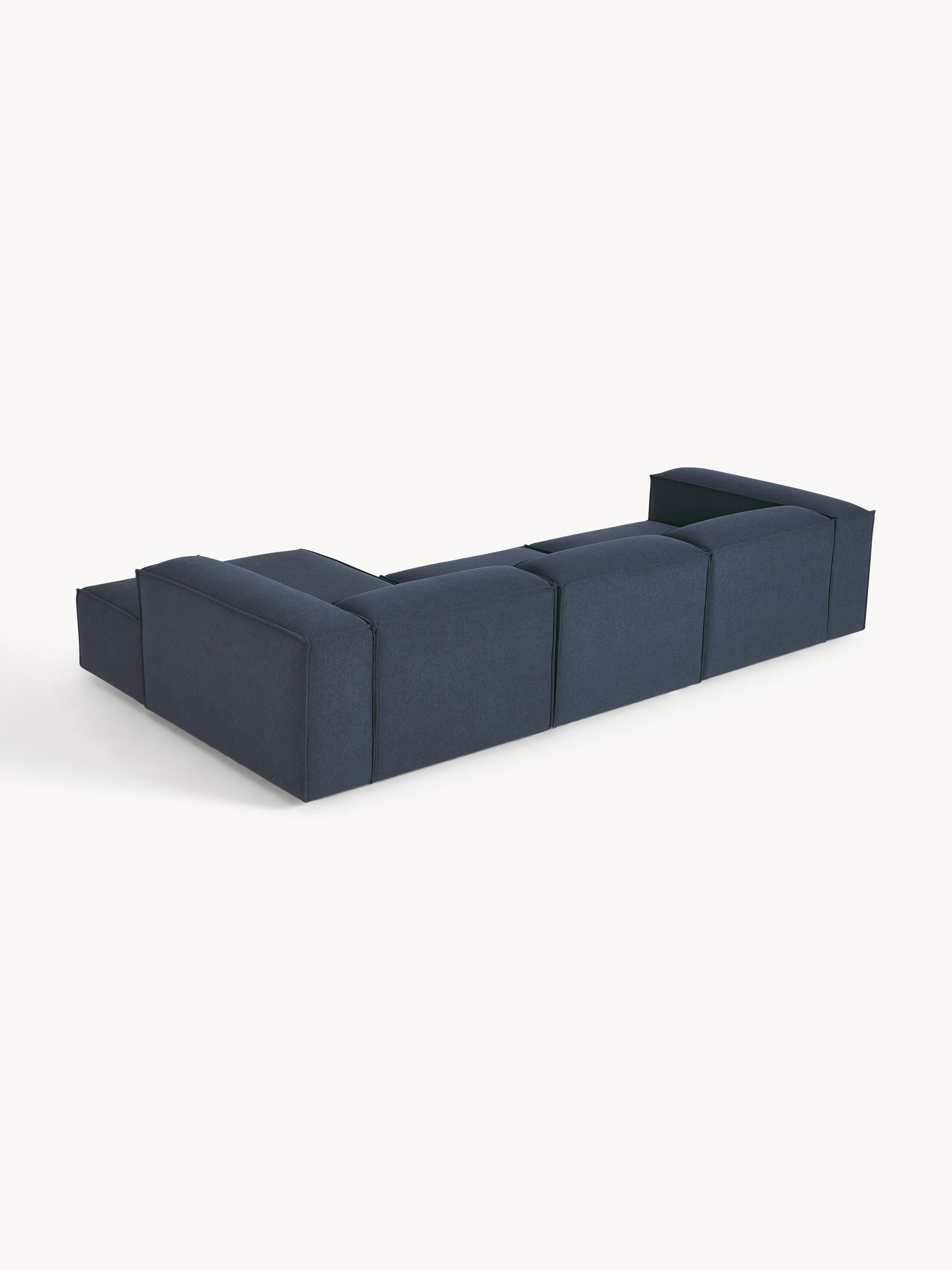 Lennon Modular Corner Sofa (4-seater)