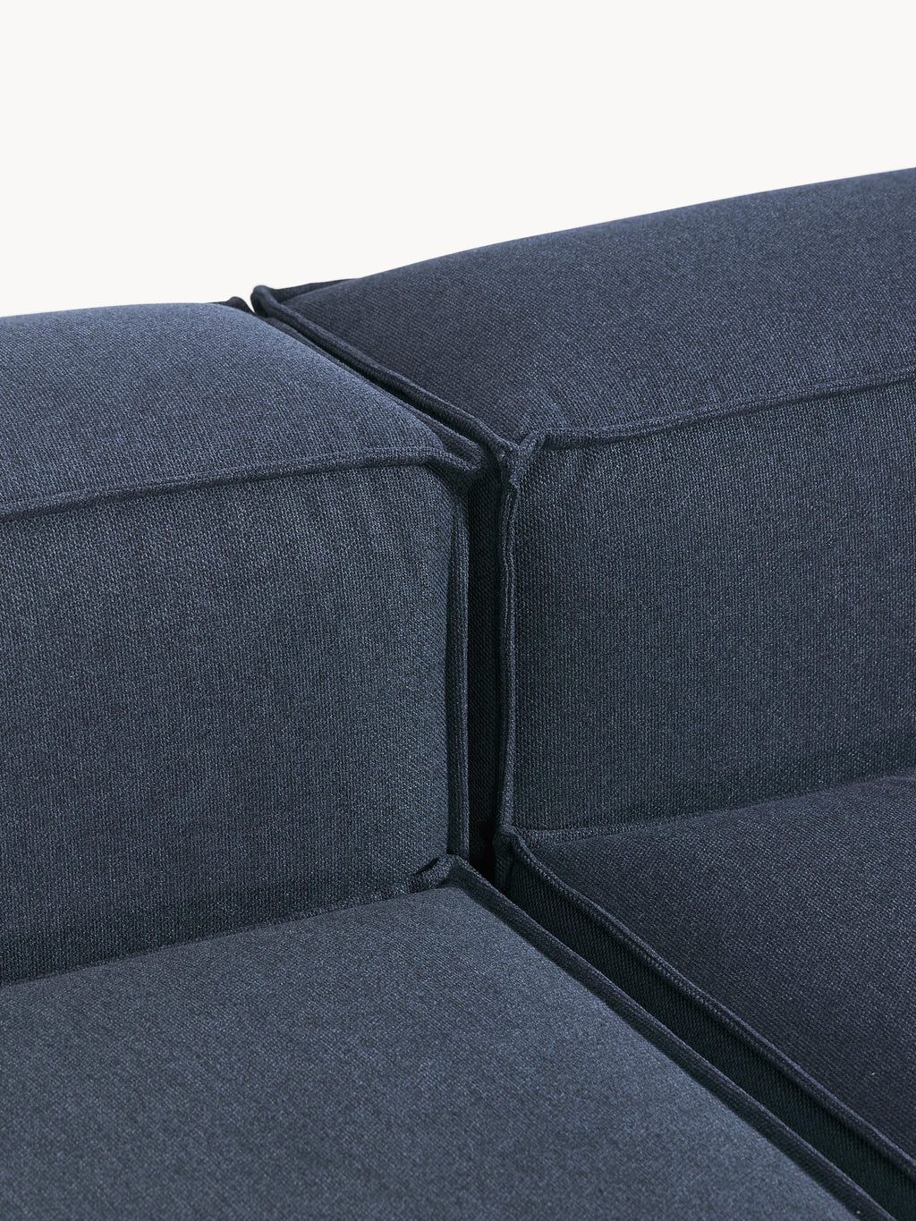 Lennon Modular Corner Sofa (4-seater)