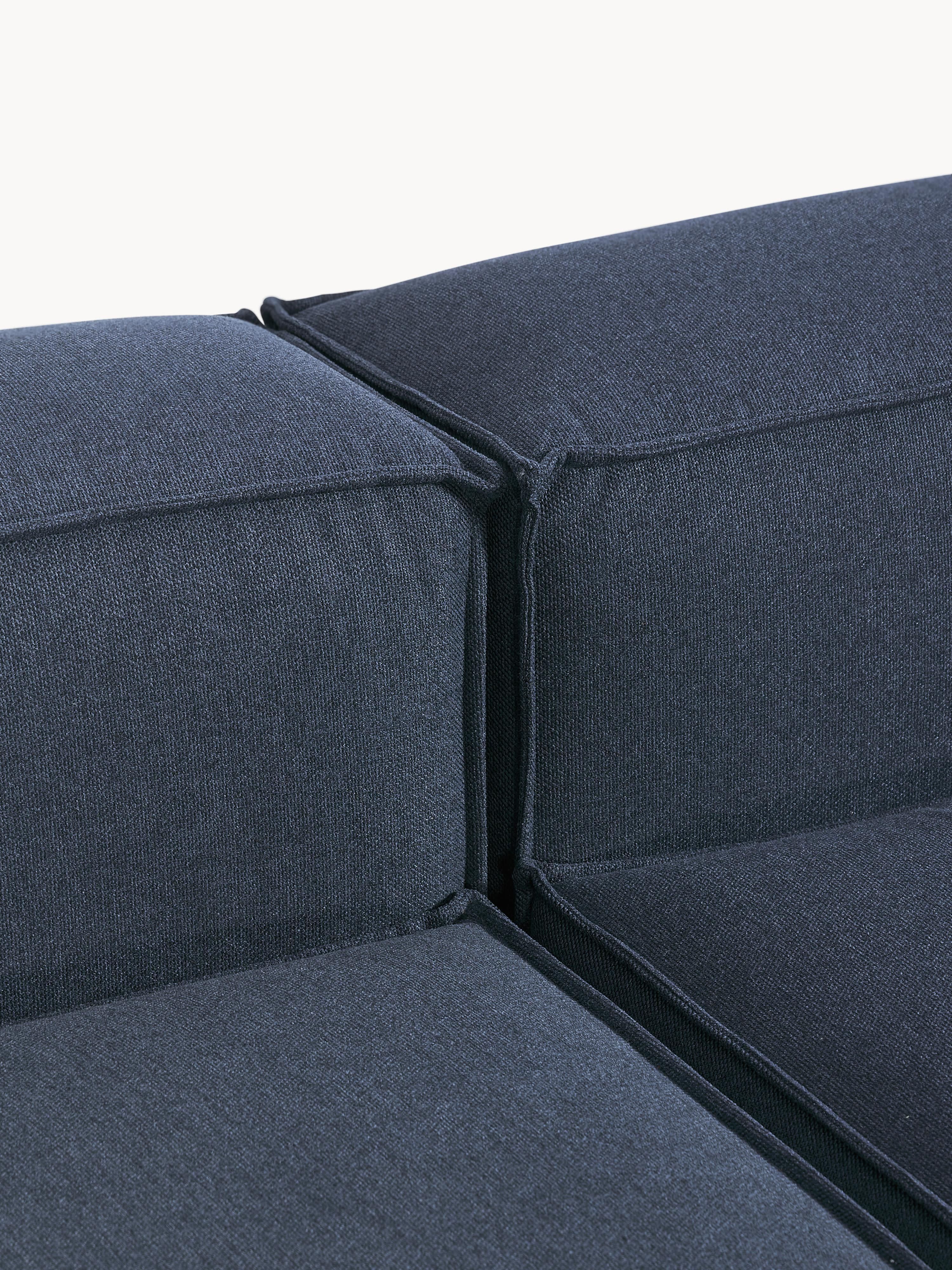 Lennon Modular Corner Sofa (4-seater)