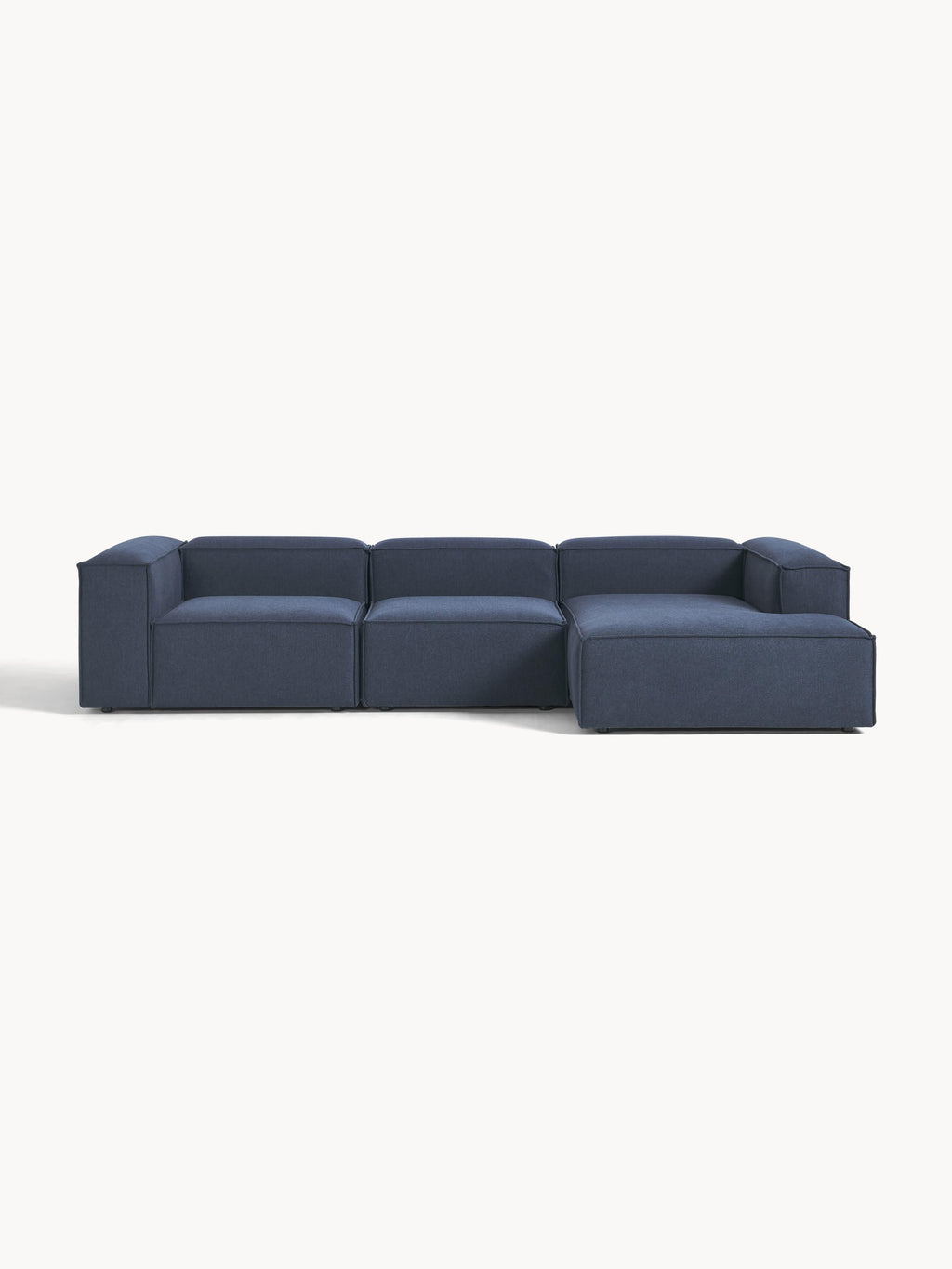 Lennon Modular Corner Sofa (4-seater)