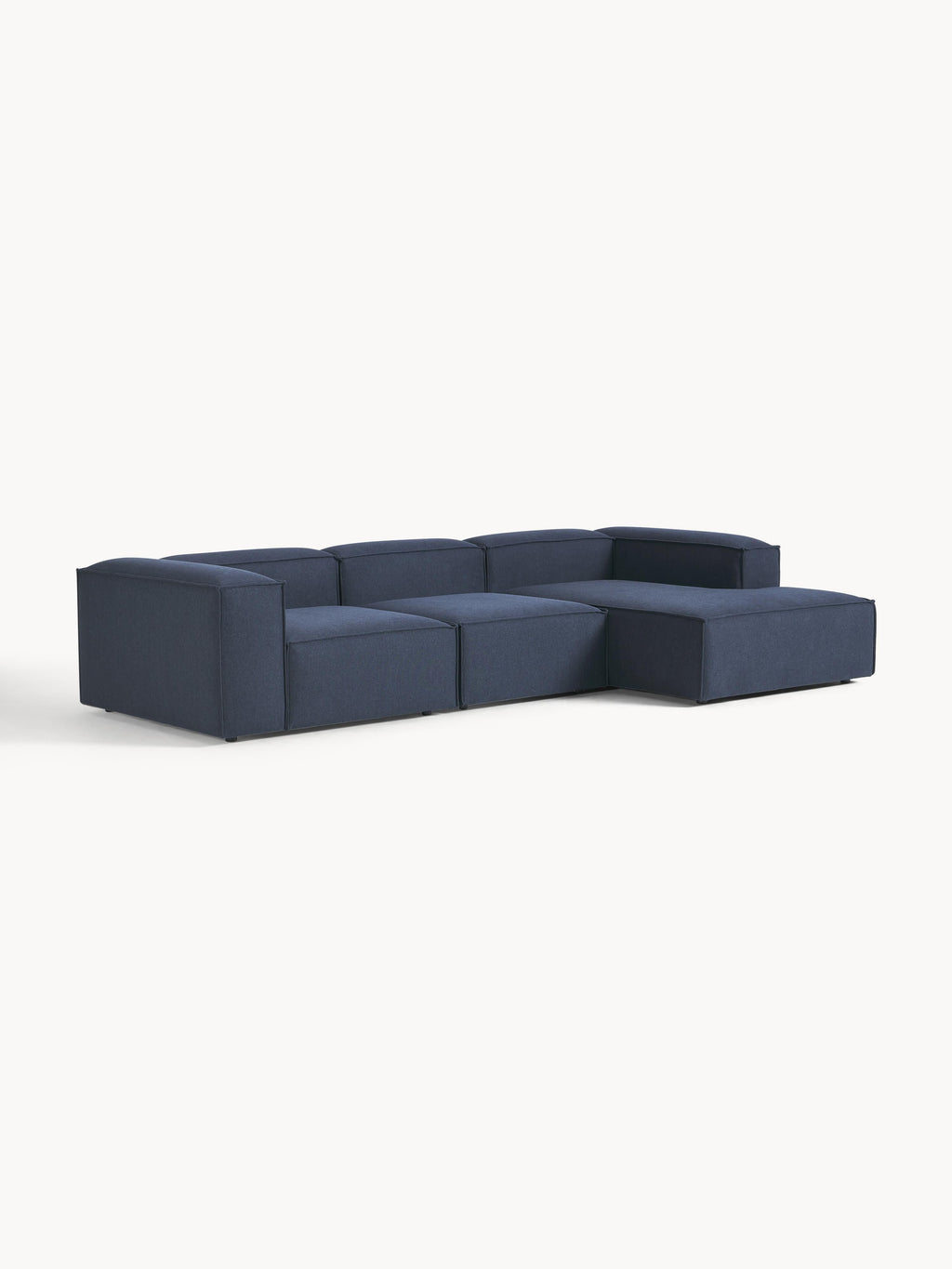 Lennon Modular Corner Sofa (4-seater)