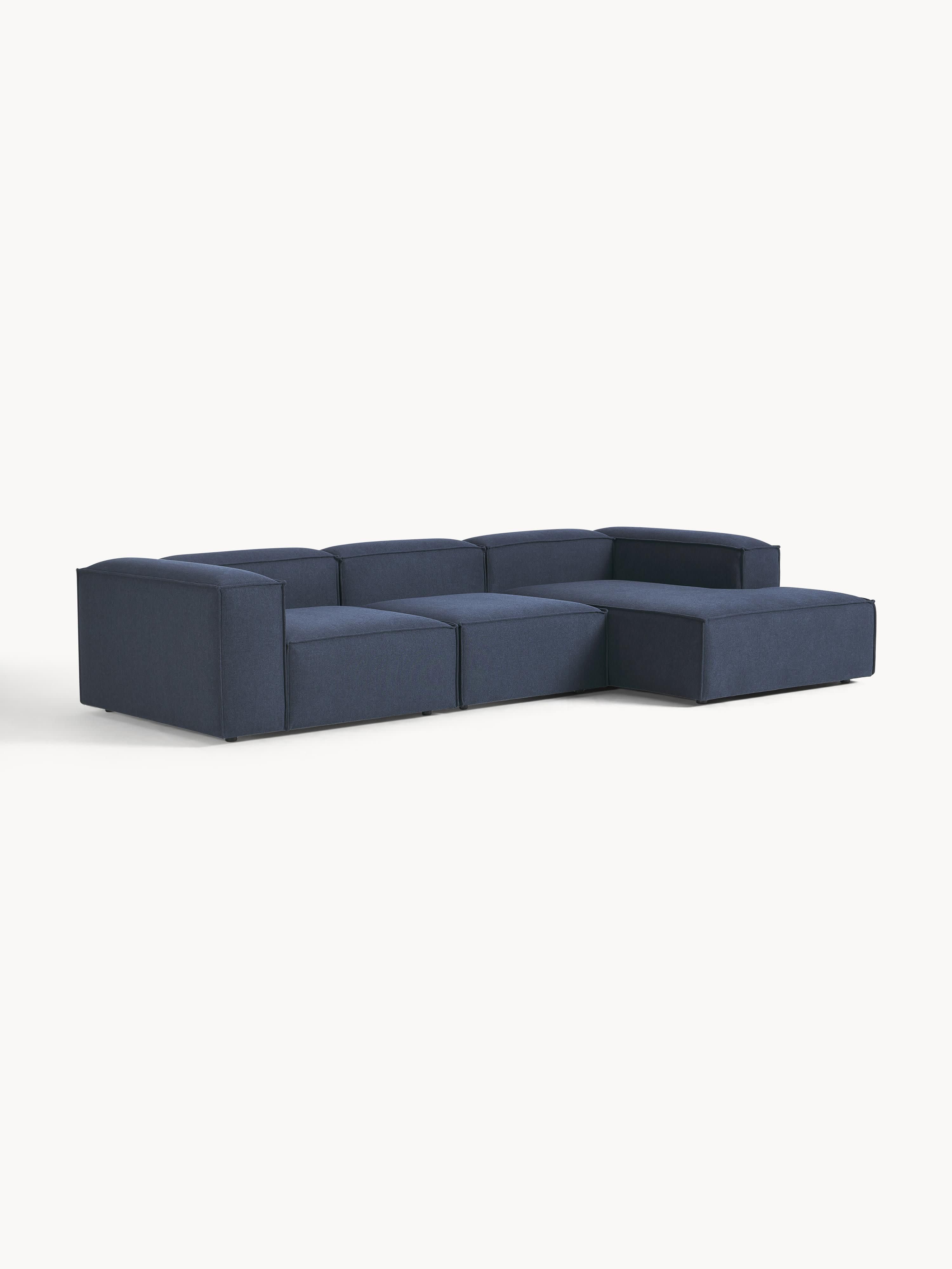Lennon Modular Corner Sofa (4-seater)
