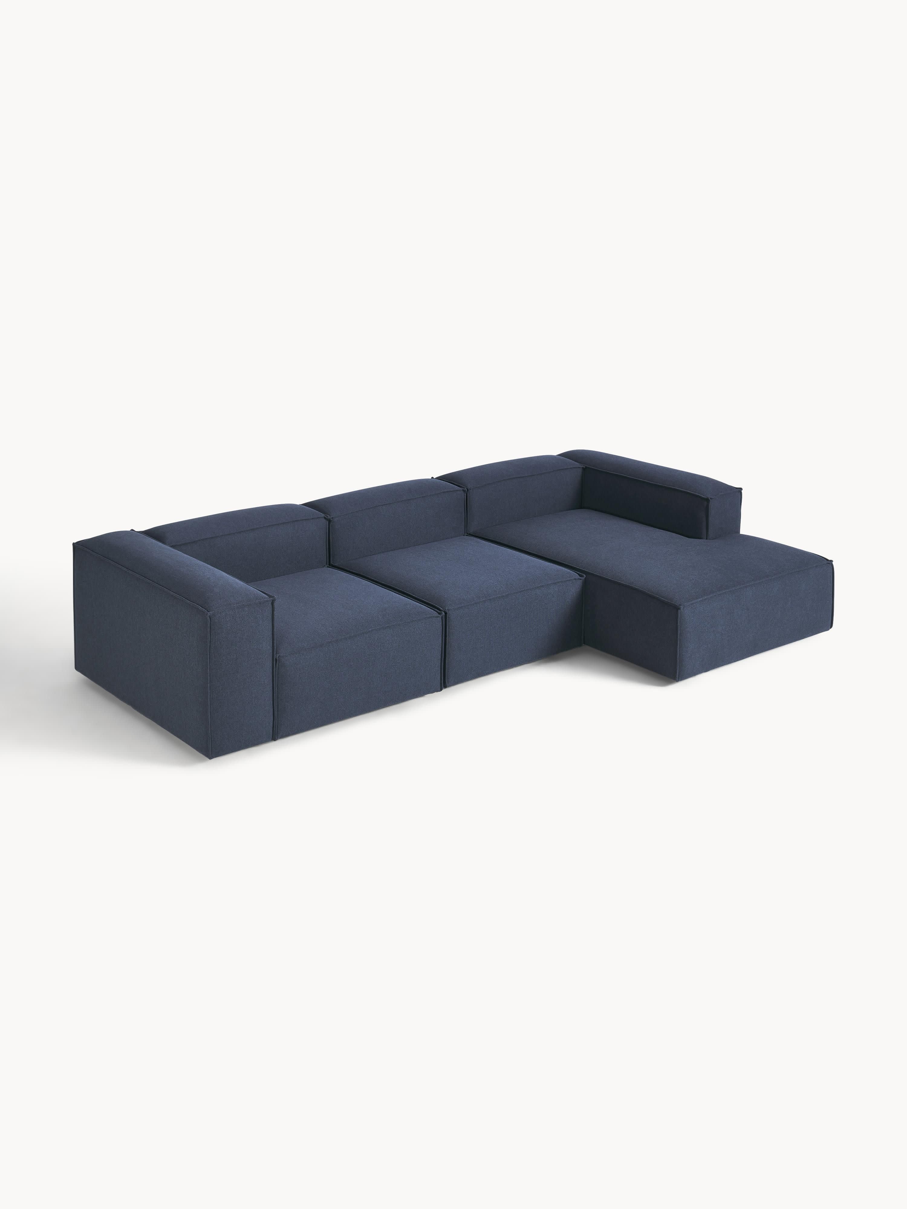 Lennon Modular Corner Sofa (4-seater)