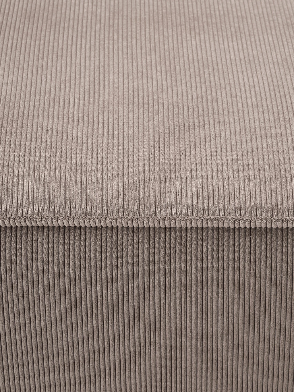 Lennon Corduroy Corner Module