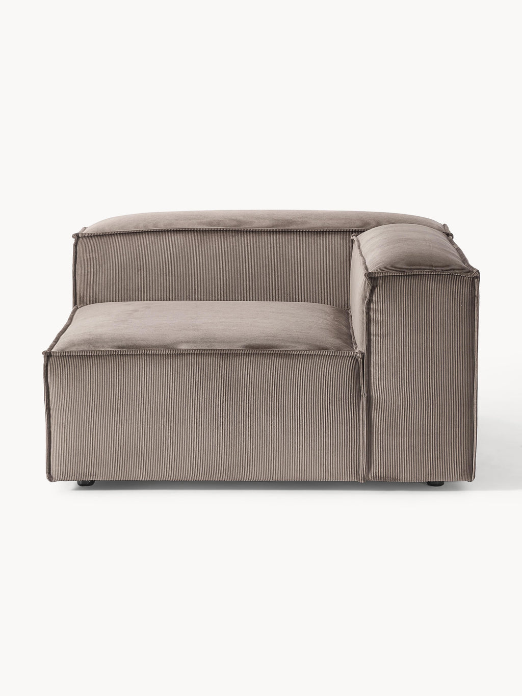 Lennon Corduroy Corner Module