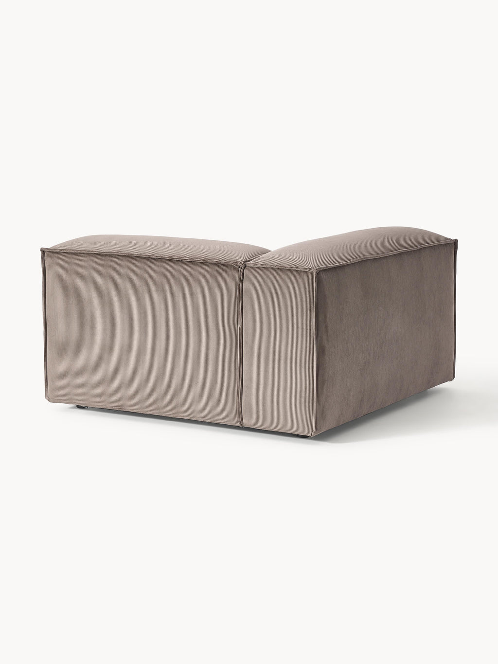 Lennon Corduroy Corner Module