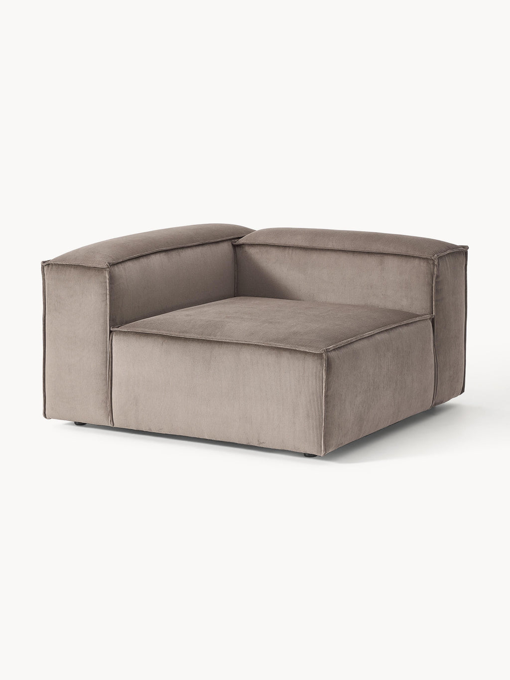 Lennon Corduroy Corner Module