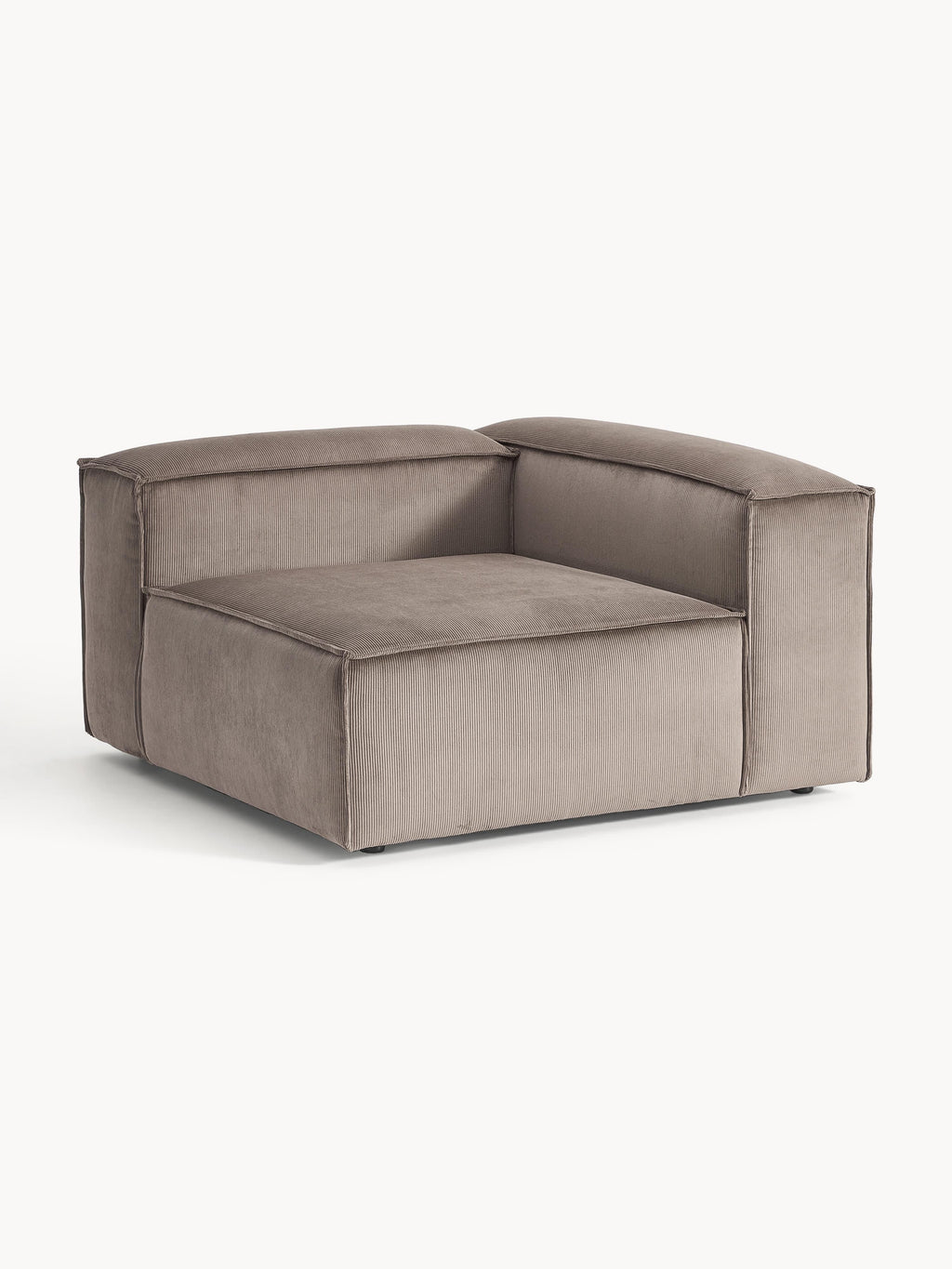 Lennon Corduroy Corner Module