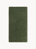 Gallery image 1 - High-Low Wool Rug Aaron