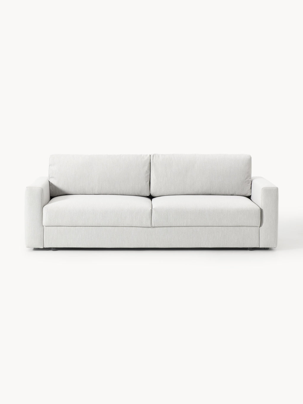 Gallery image 1 - Sofa Bed Tasha (3-seater)