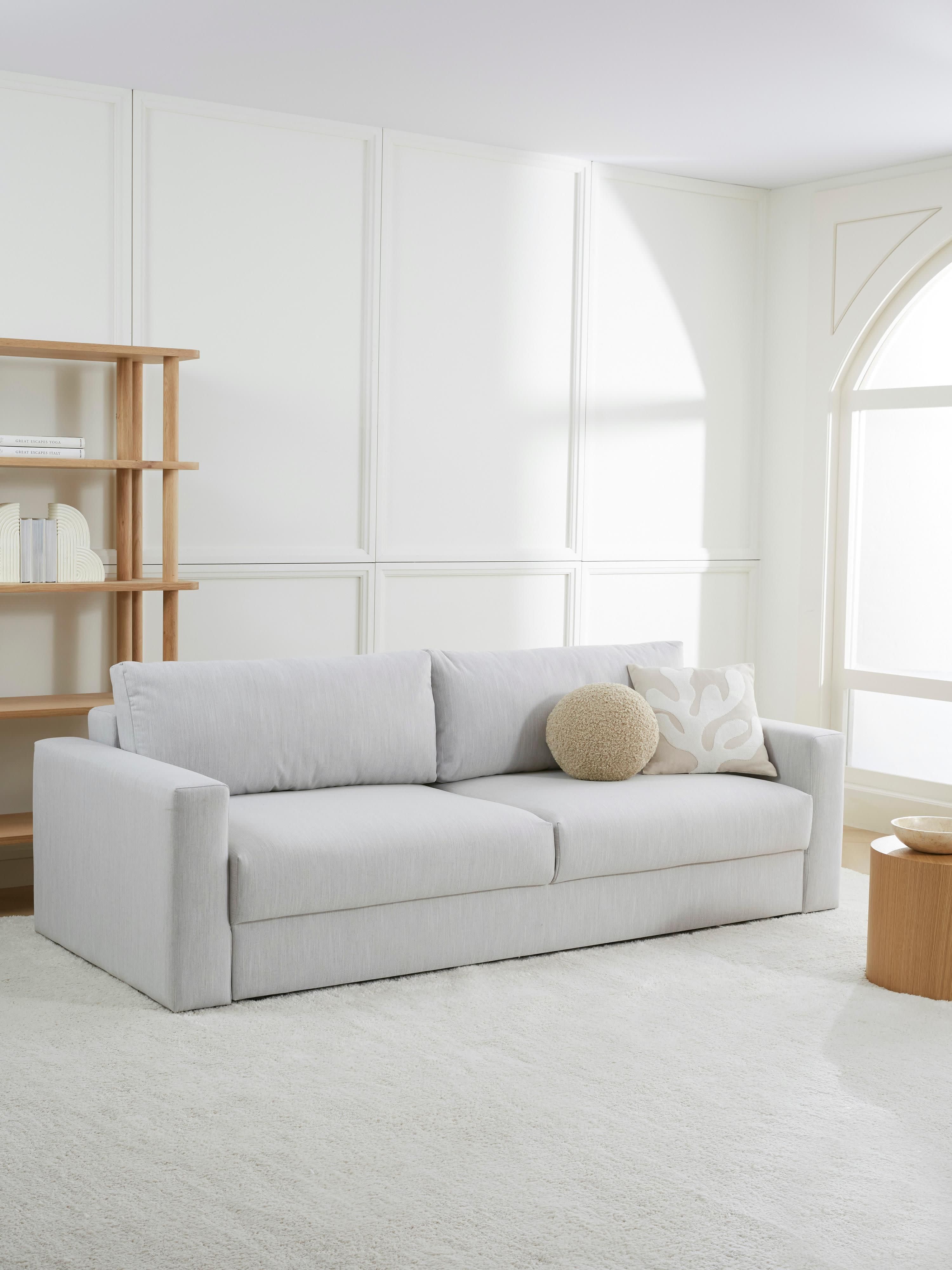 Tasha Sofa Bed (3-seater)