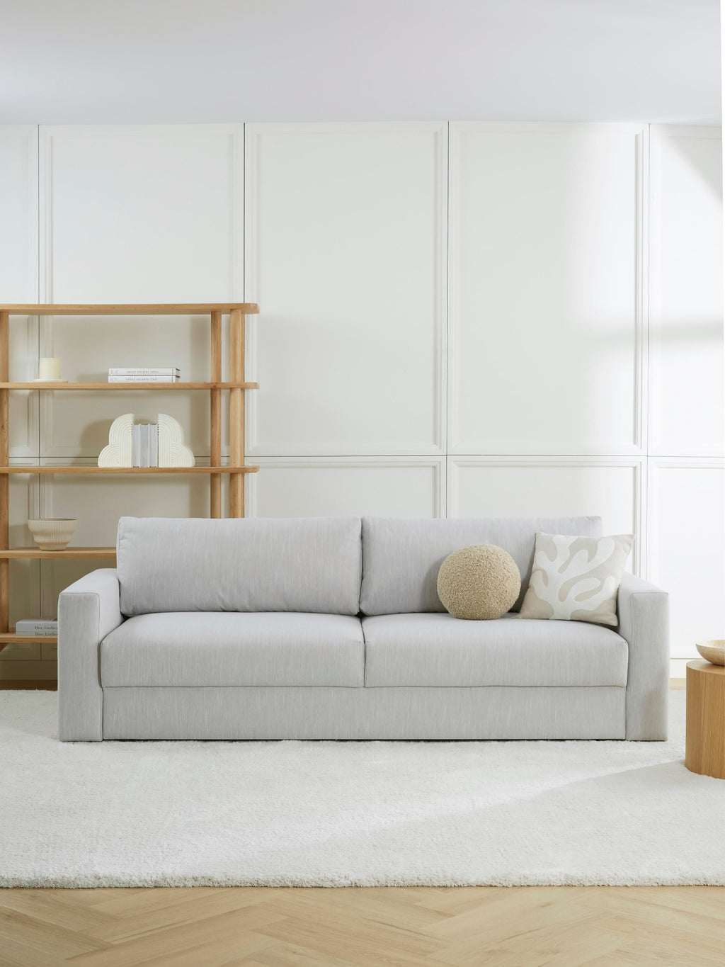 Tasha Sofa Bed (3-seater)