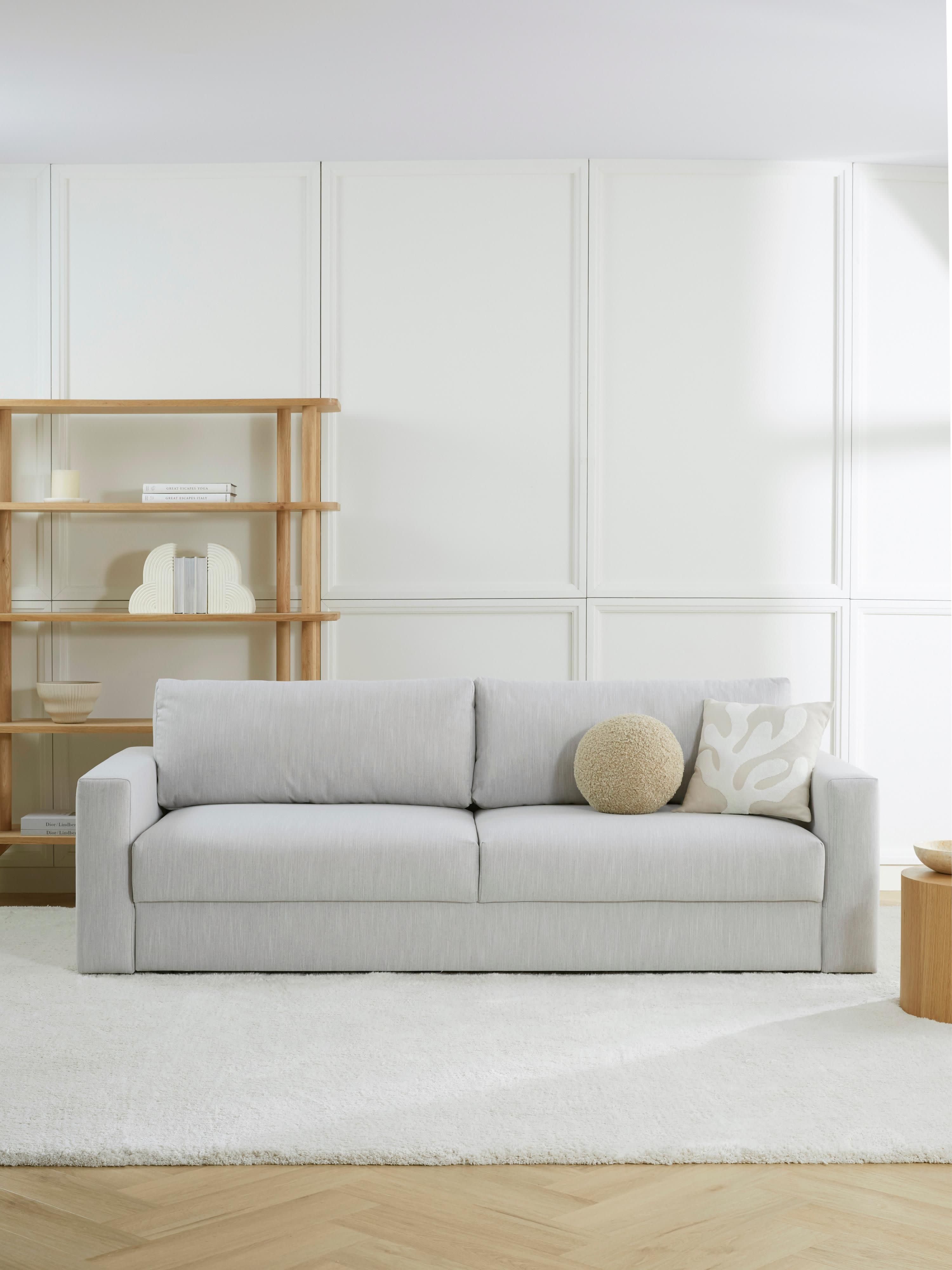Tasha Sofa Bed (3-seater)