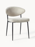 Gallery image 1 - Upholstered Dining Chairs Adele