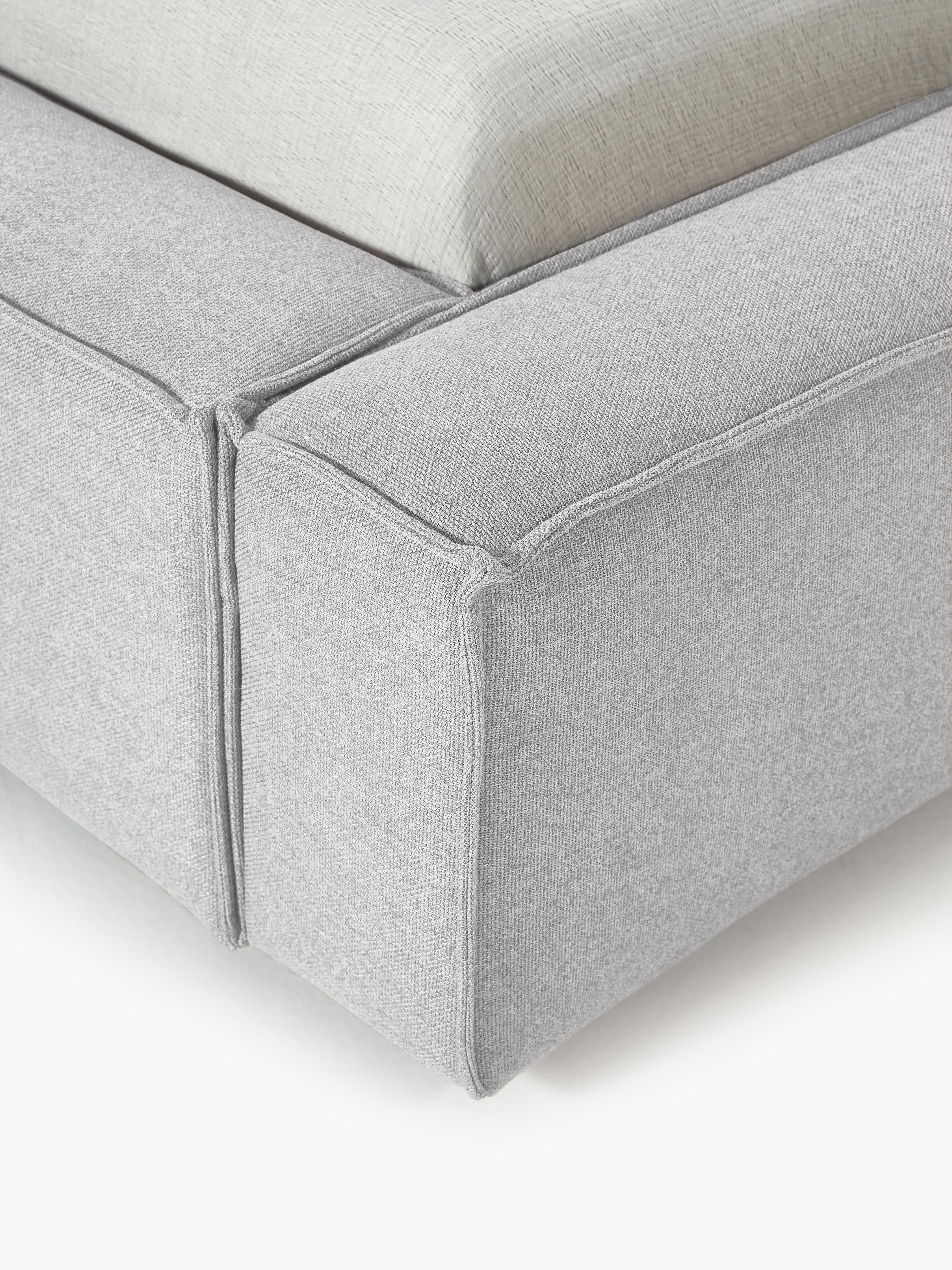 Lennon Upholstered Bed with Storage Space