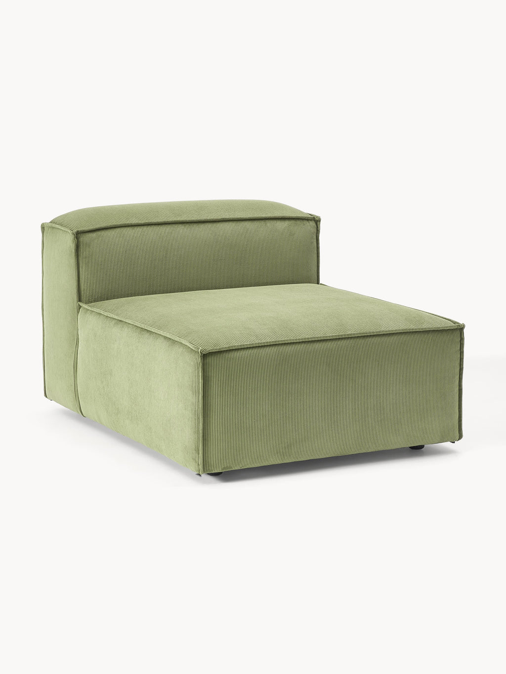 Lennon Corduroy Centre Module