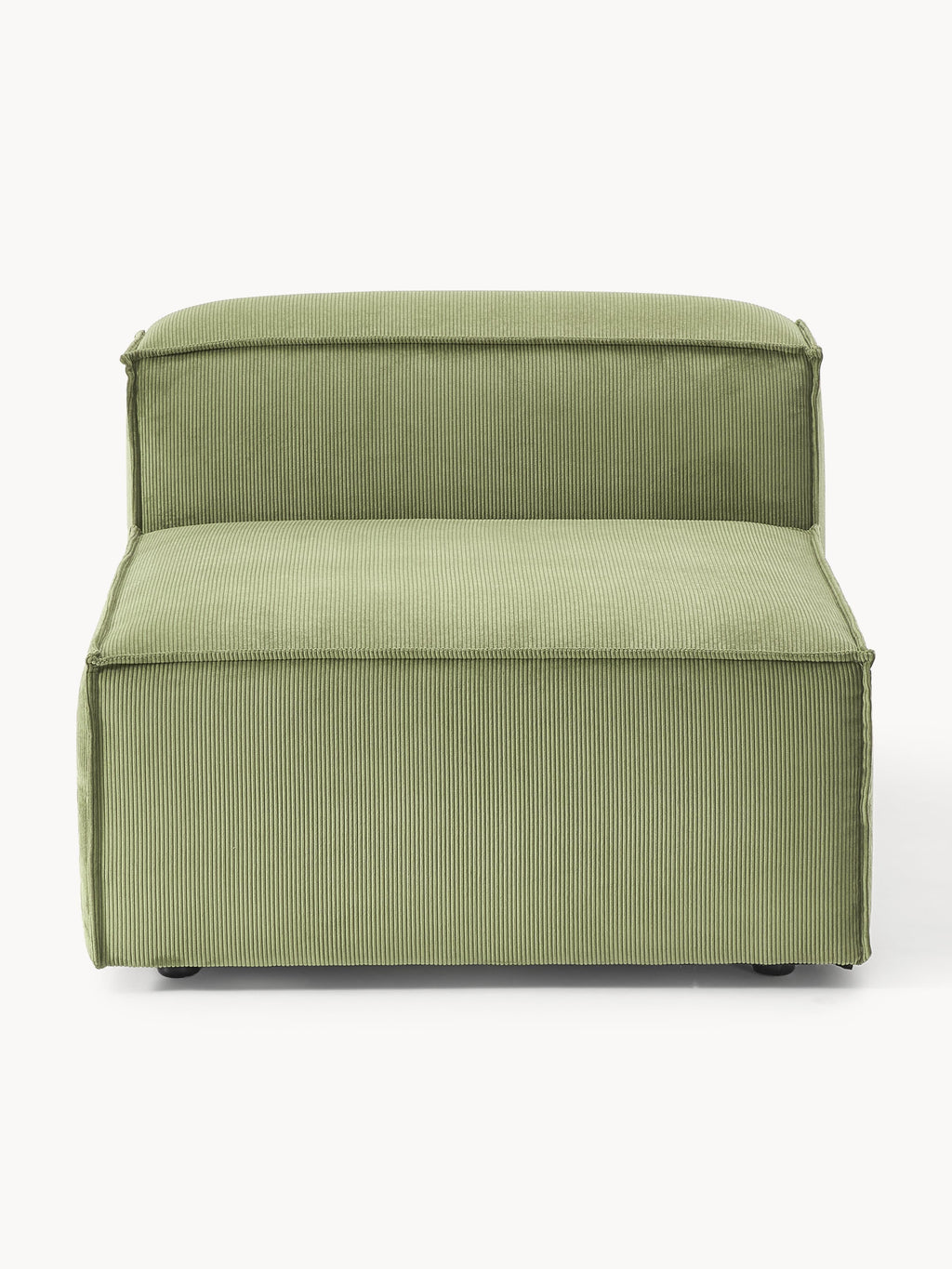 Lennon Corduroy Centre Module