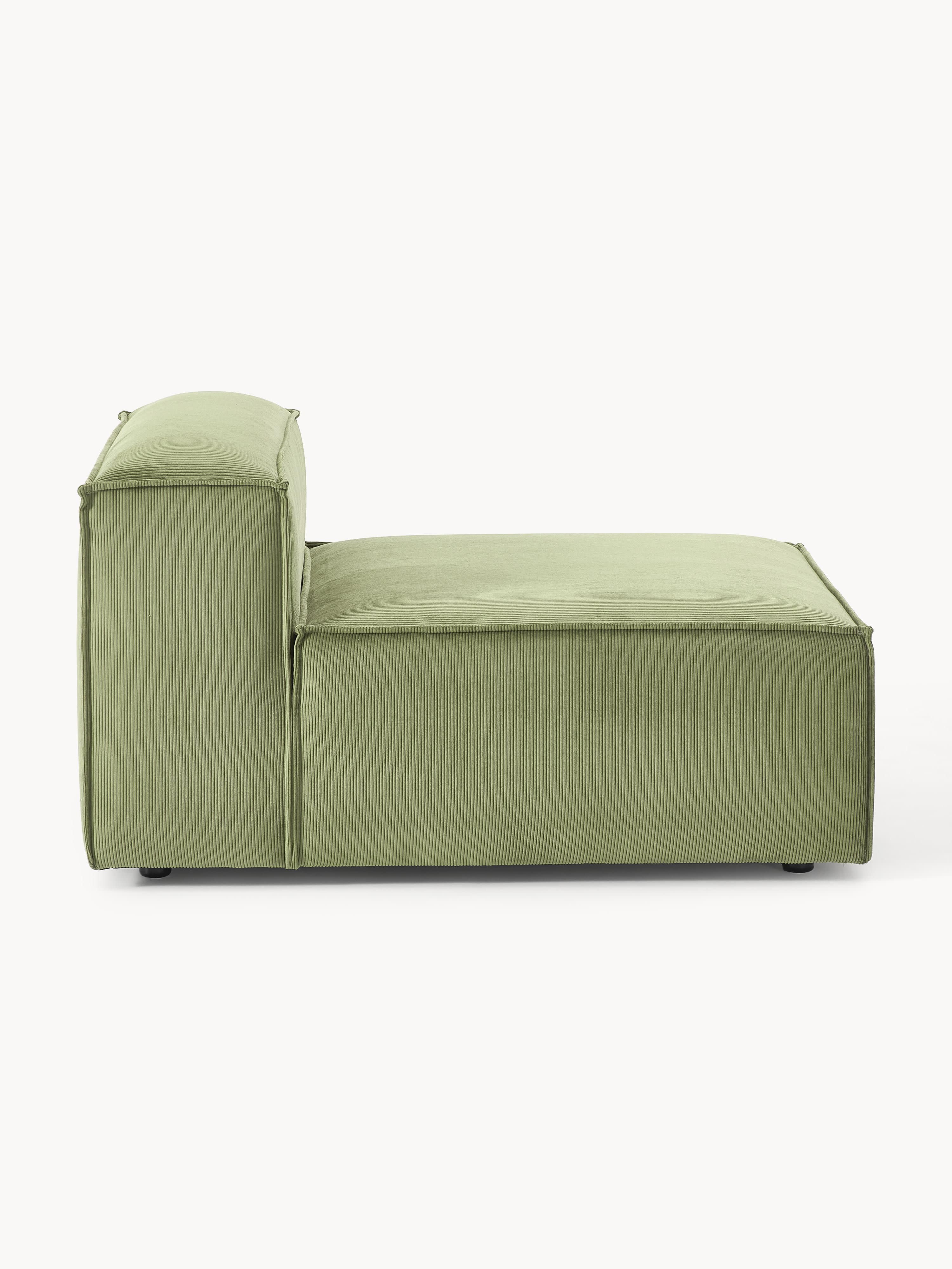 Lennon Corduroy Centre Module