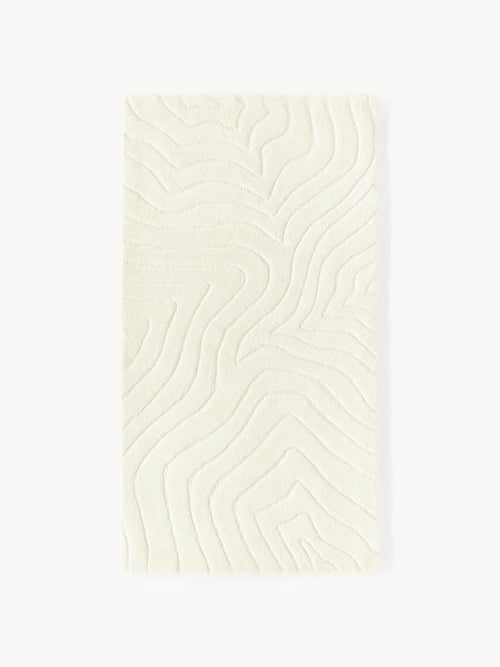Gallery image 1 - High-Low Wool Rug Aaron