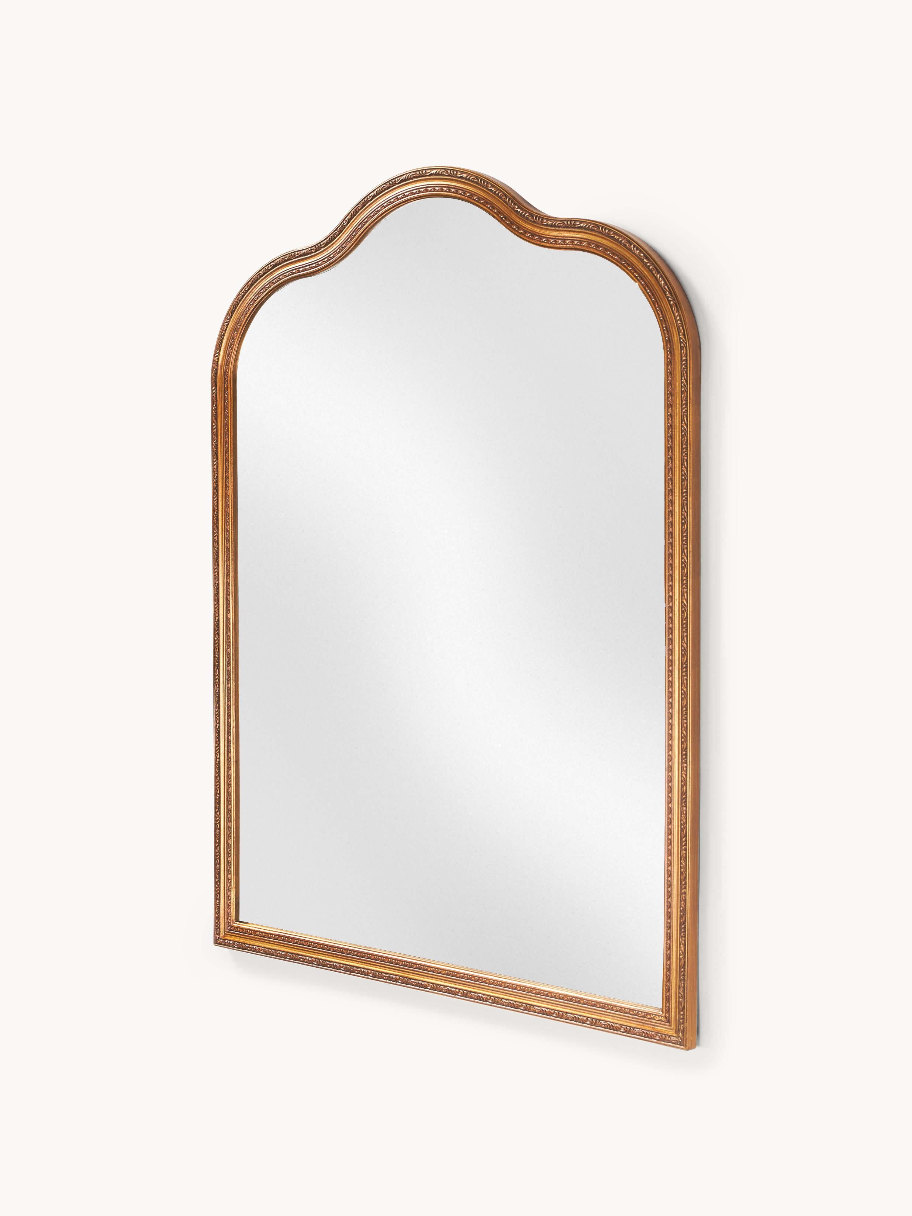 Muriel Baroque Wall Mirror