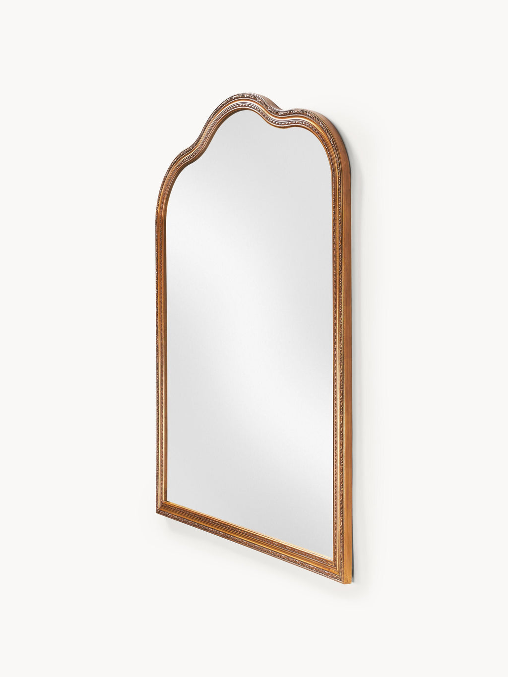 Muriel Baroque Wall Mirror
