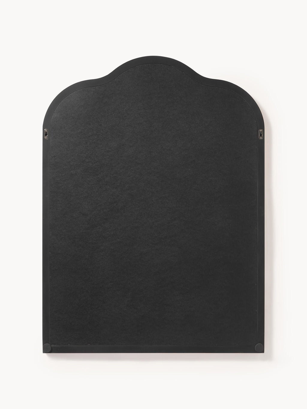 Muriel Baroque Wall Mirror
