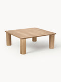 Gallery image 1 - Oak Wood Coffee Table Didi